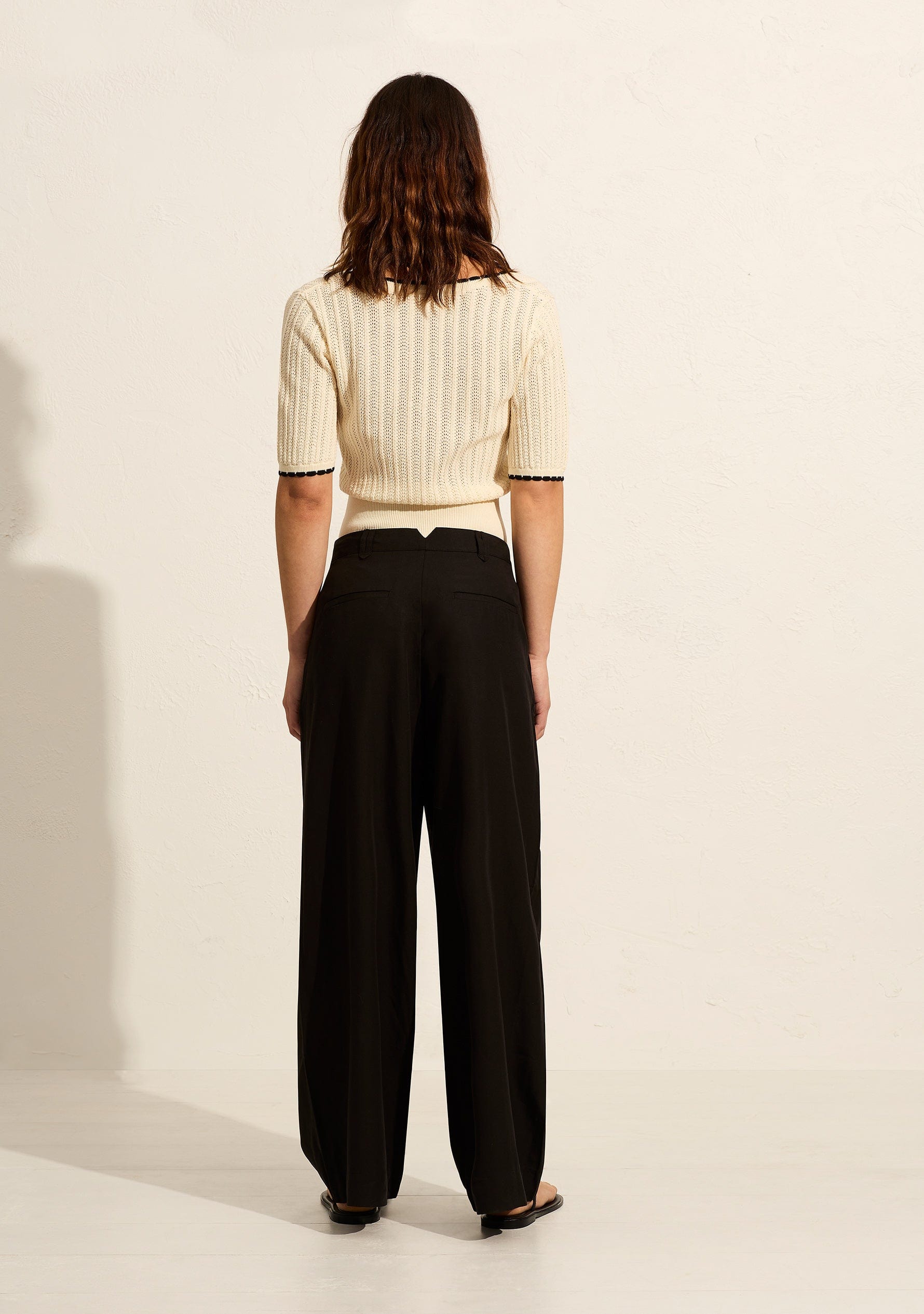 Hensley Pant - Auguste The Label