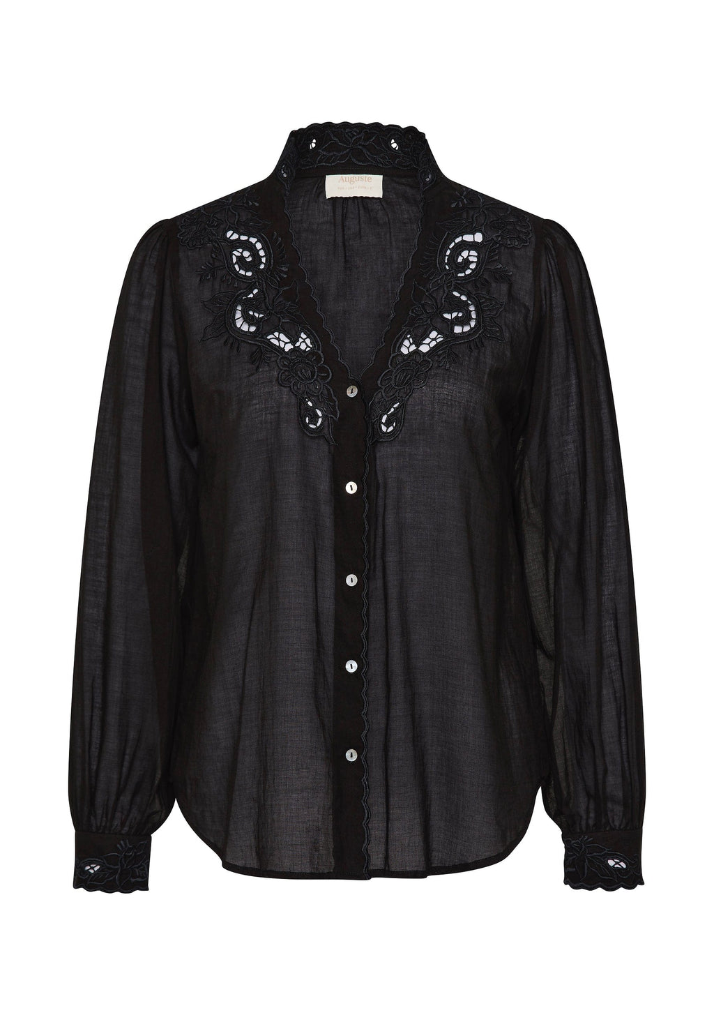 Blaze Shirt
