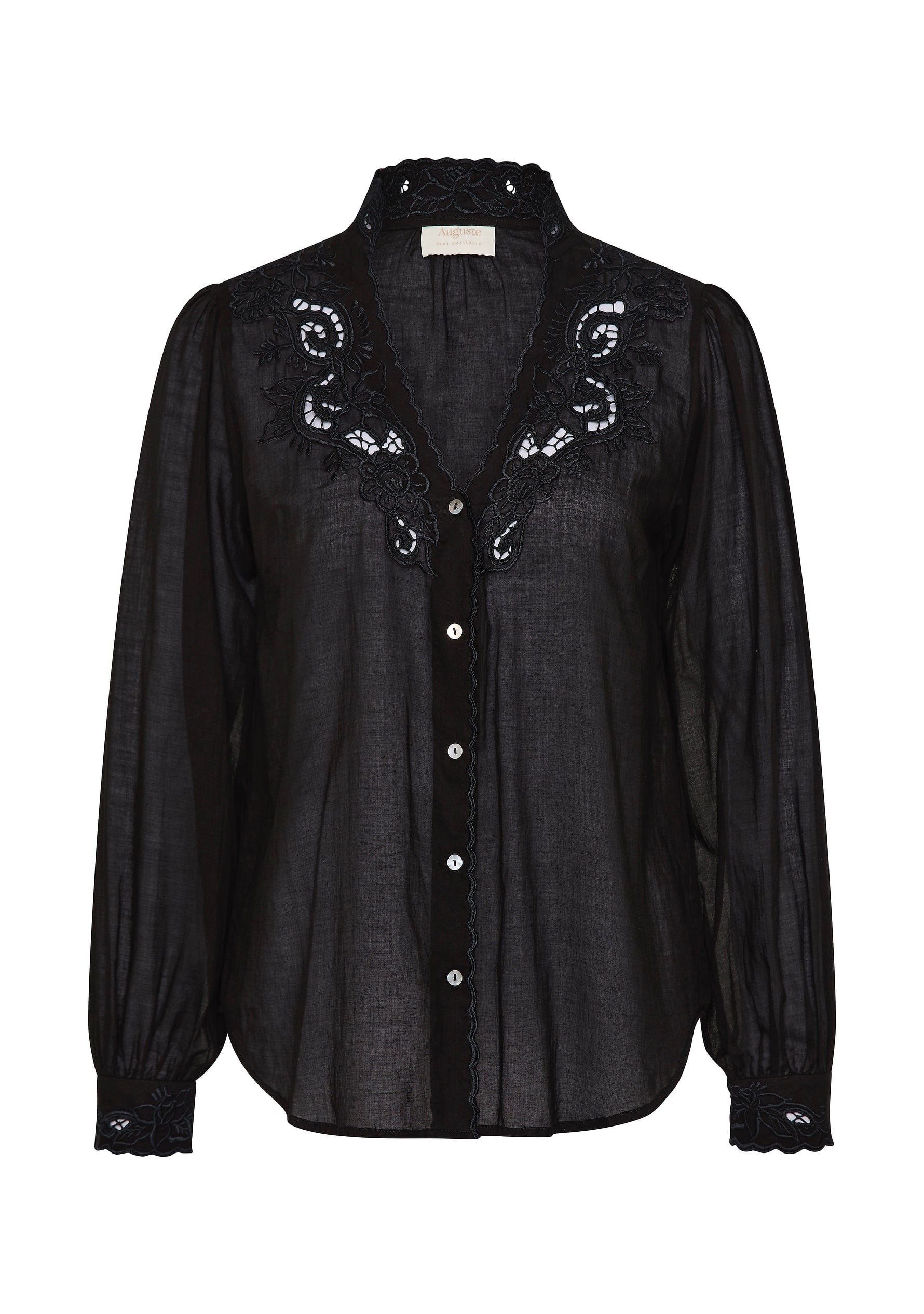 Blaze Shirt