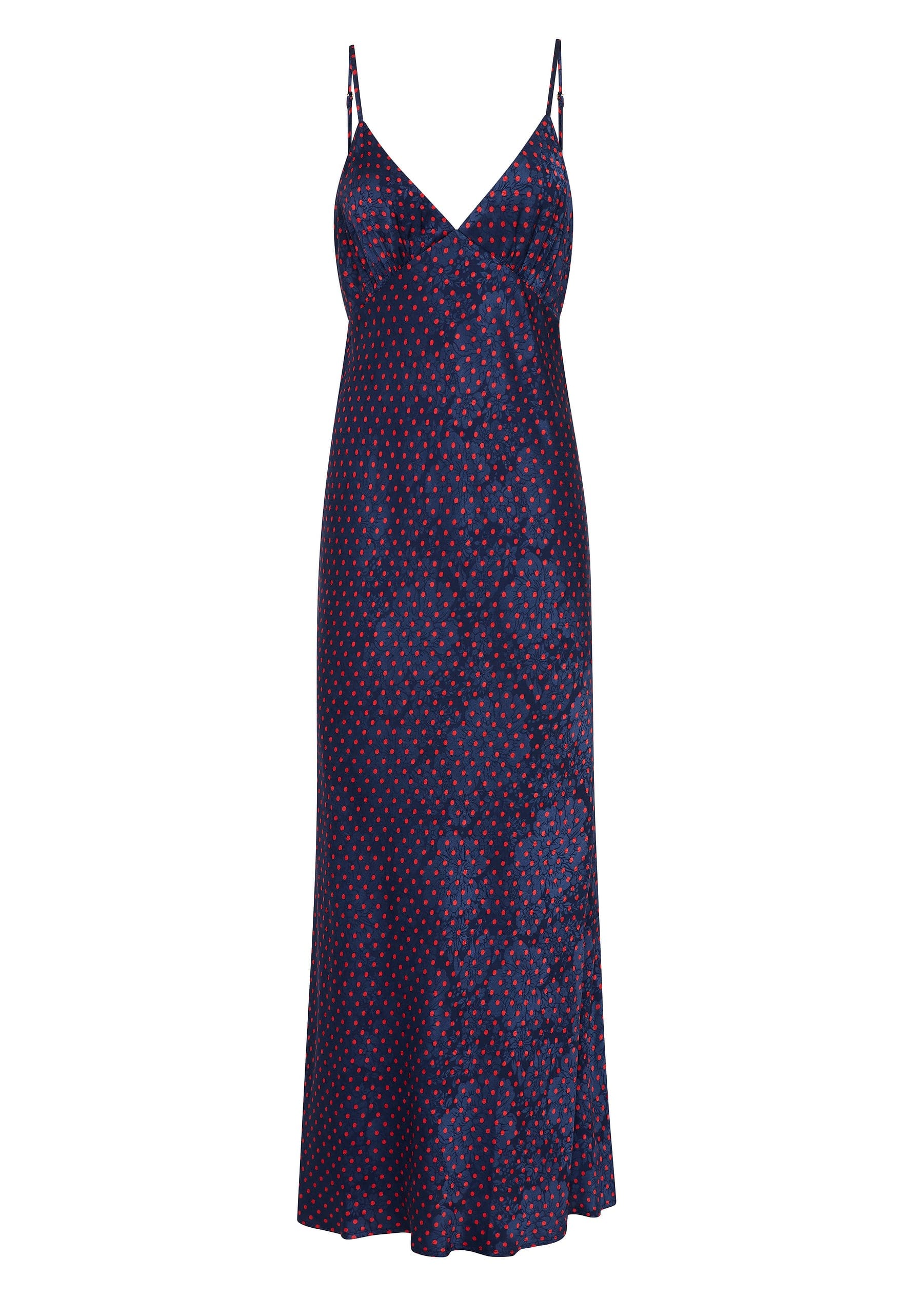 Kalinda Midi Dress - Auguste The Label