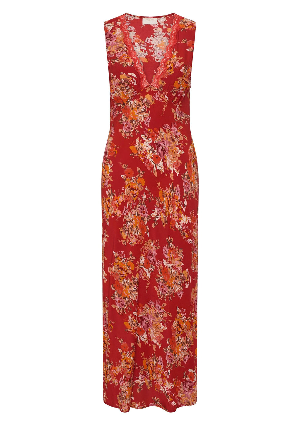 Cooper Midi Dress - Auguste The Label