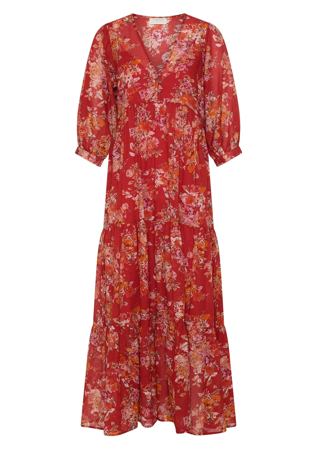 Valley Maxi Dress - Auguste The Label