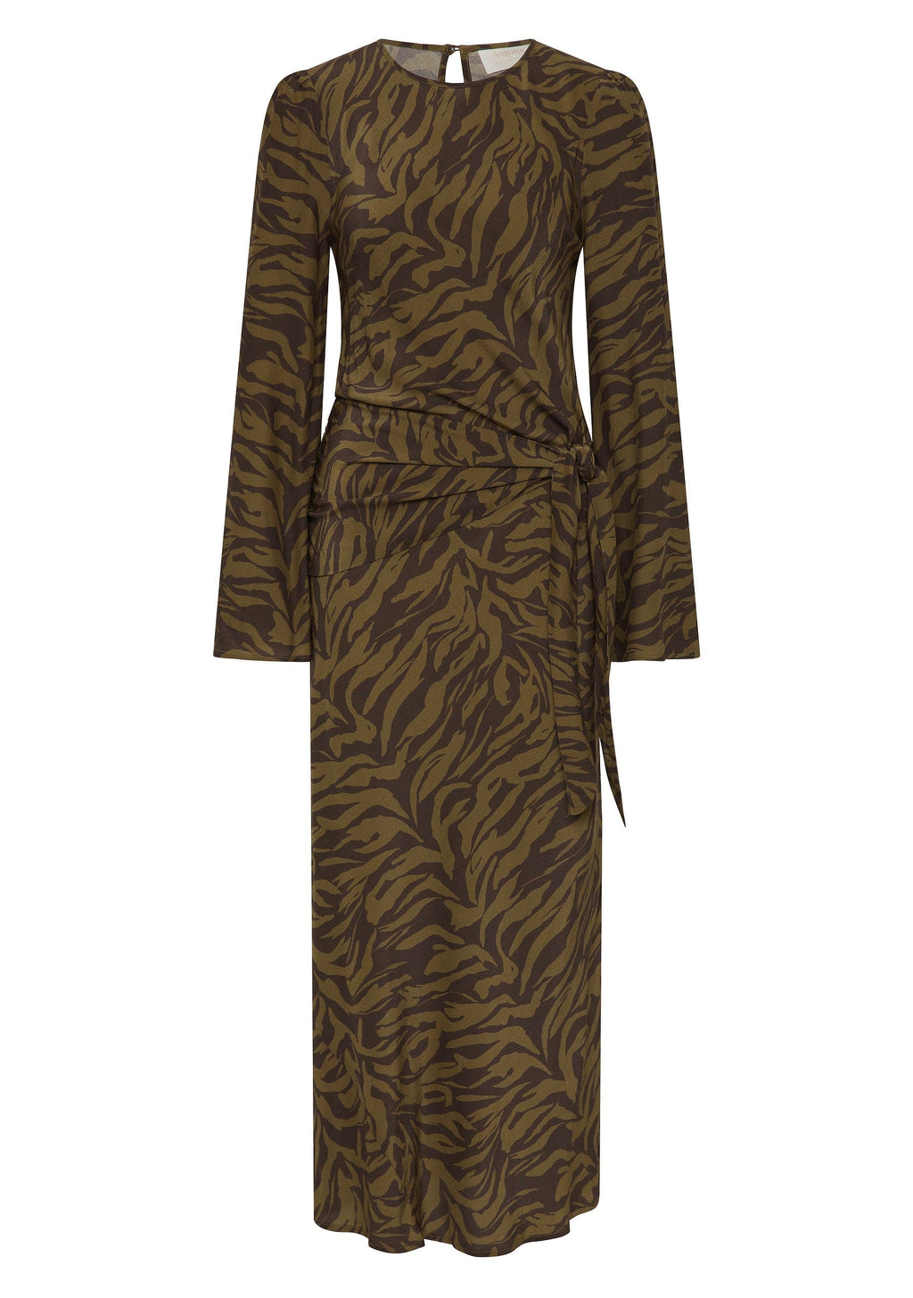 Milani Midi Dress