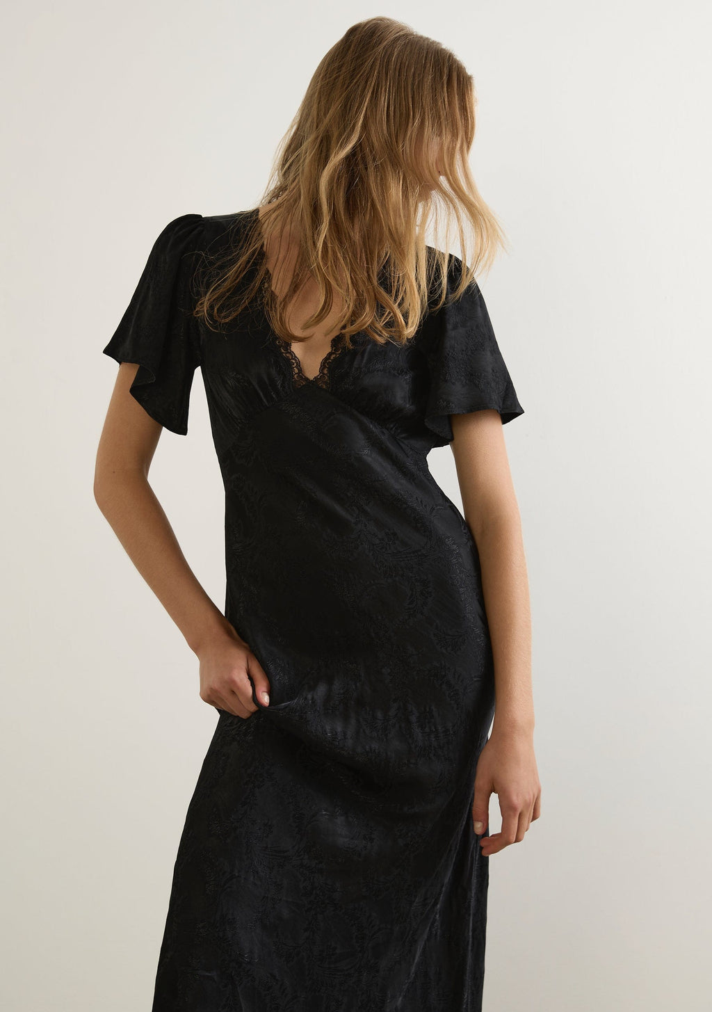 Calais Maxi Dress - Auguste the label