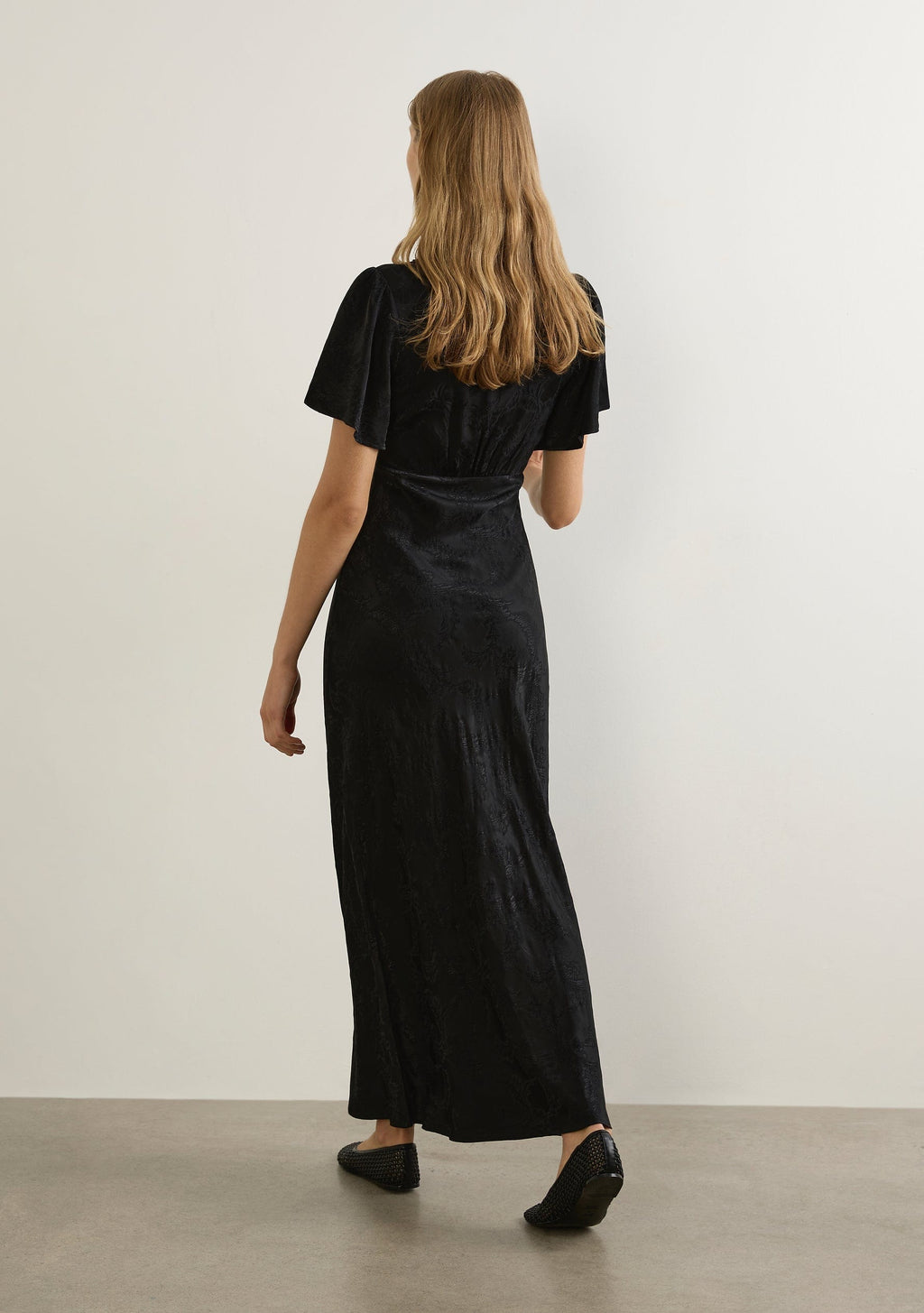 Calais Maxi Dress - Auguste the label