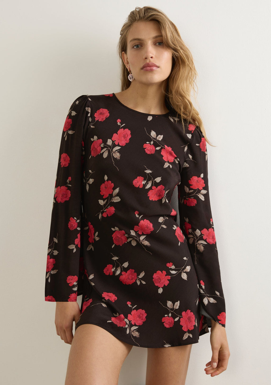Maxine Mini Dress - Auguste The Label