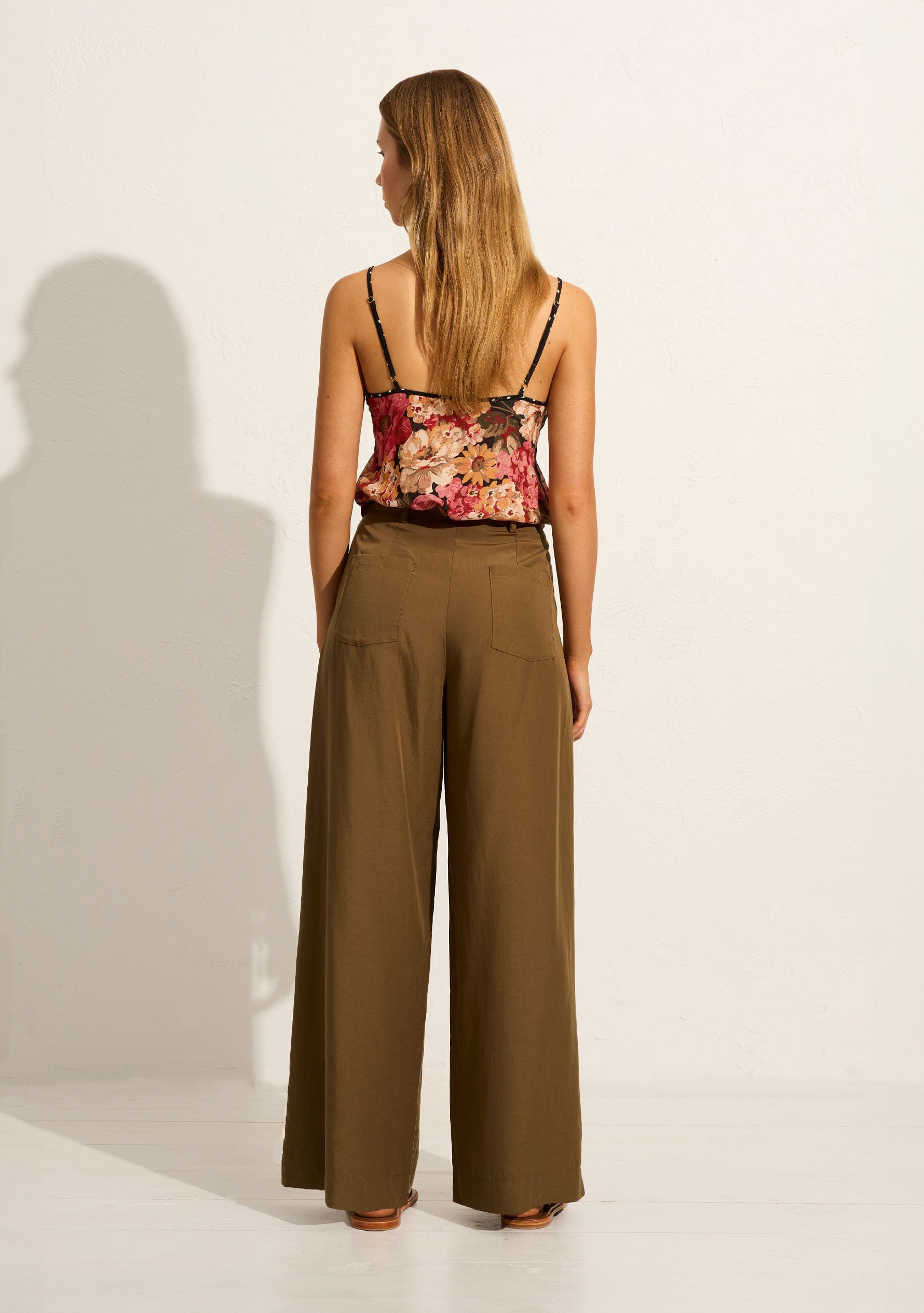 Spencer Pant - Auguste The Label