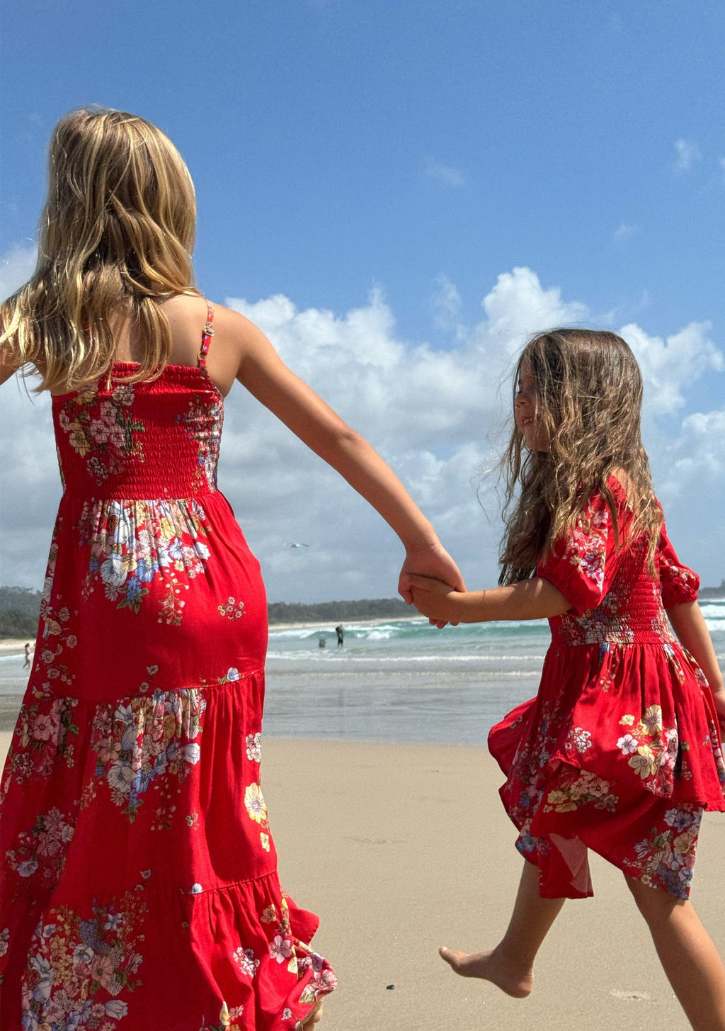 Prim Mini Dress - Auguste The Label