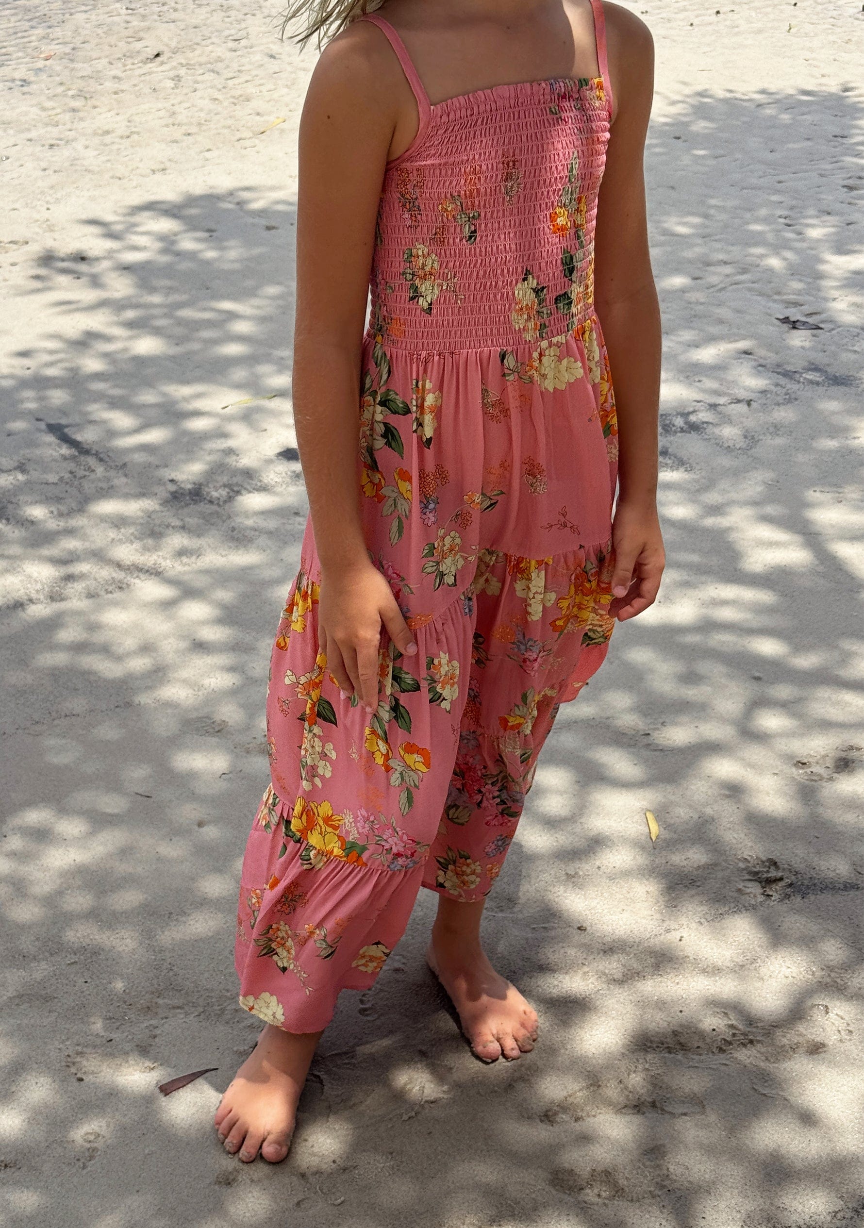 Sweetheart Maxi Dress - Auguste The Label