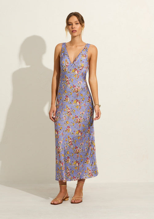 Mason Maxi Dress