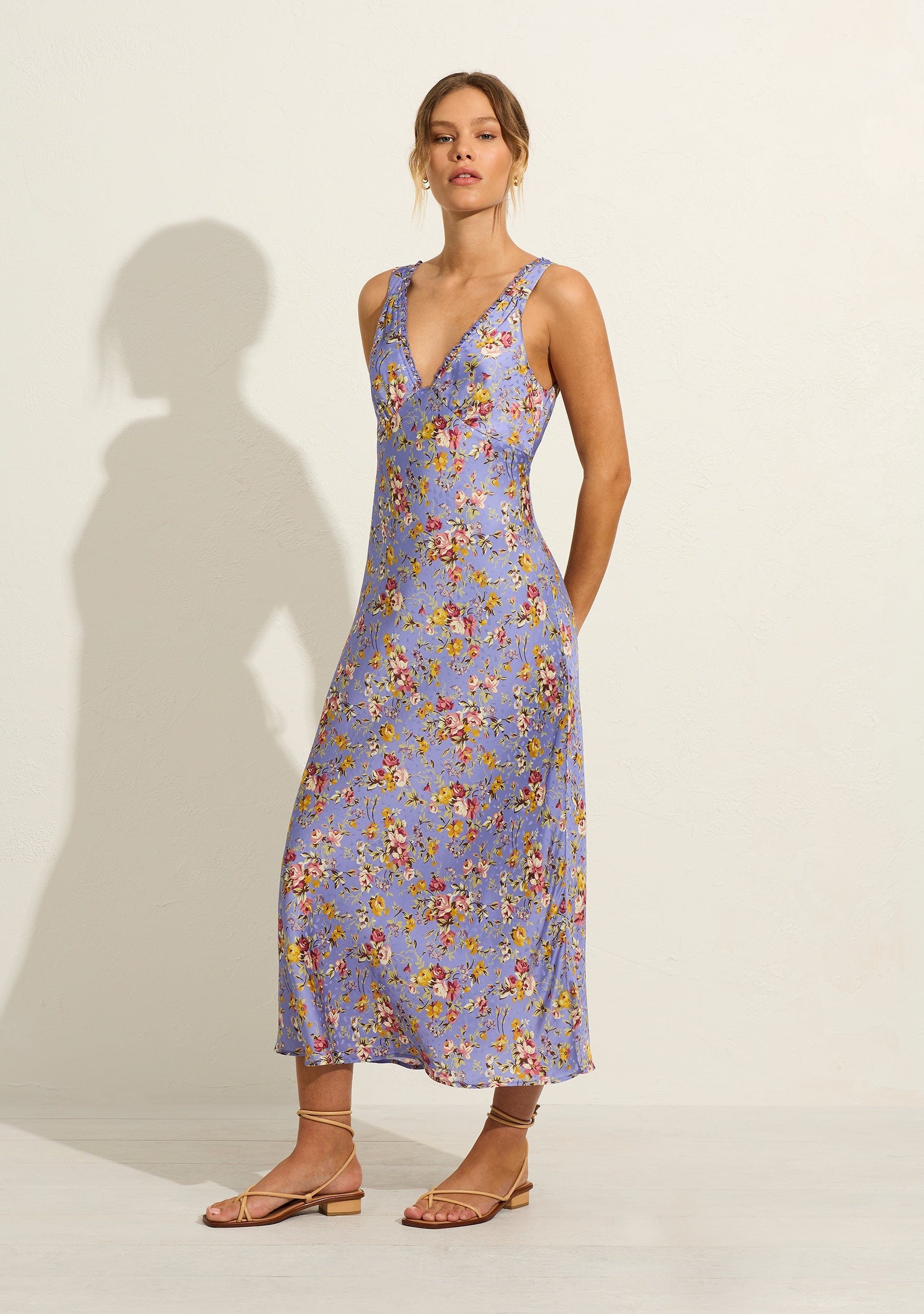 Mason Maxi Dress