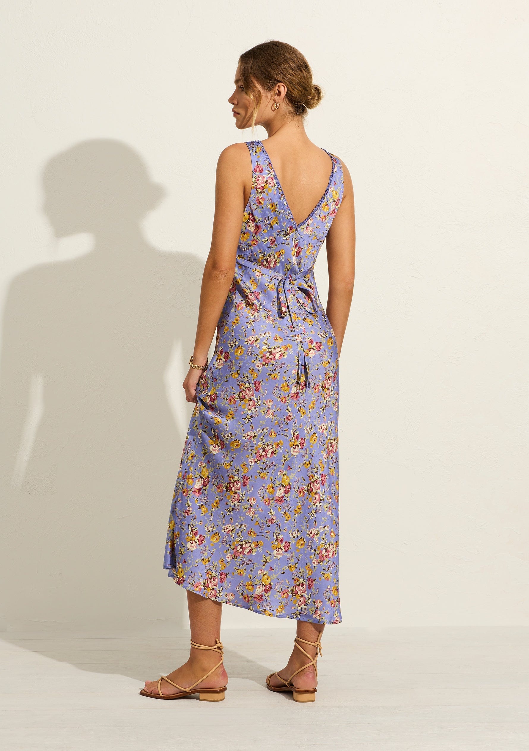 Mason Maxi Dress
