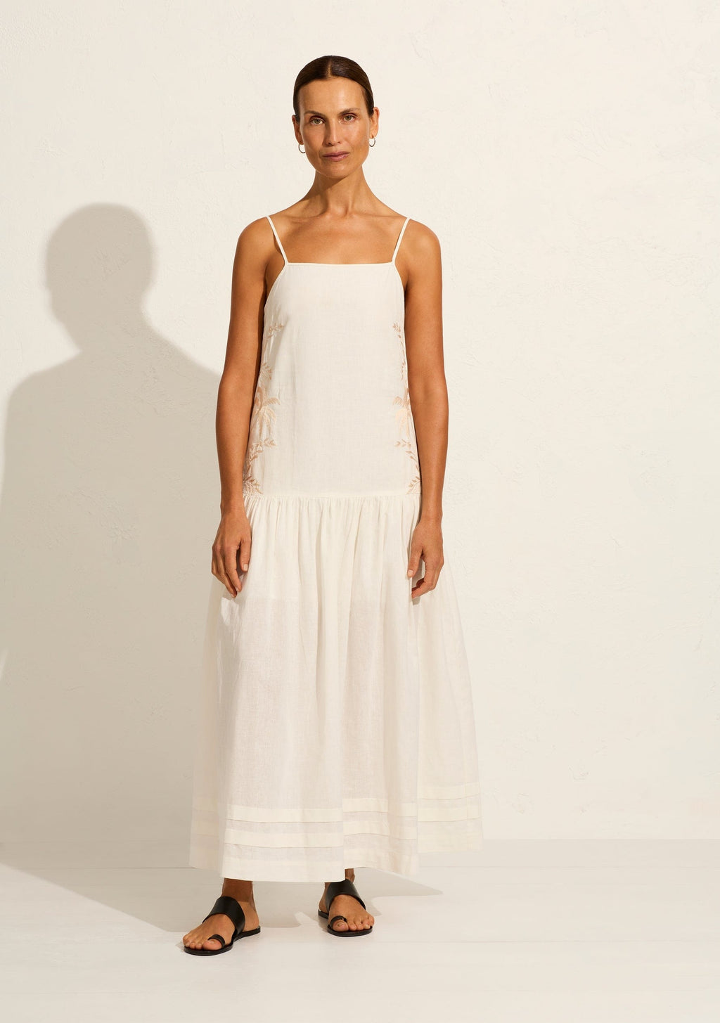Palma Maxi Dress - Auguste The Label
