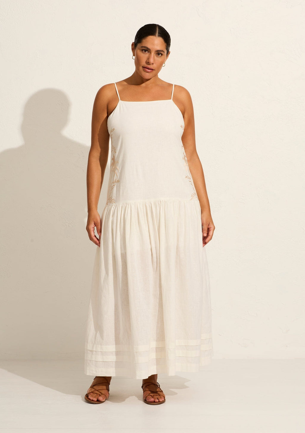 Palma Maxi Dress - Auguste The Label