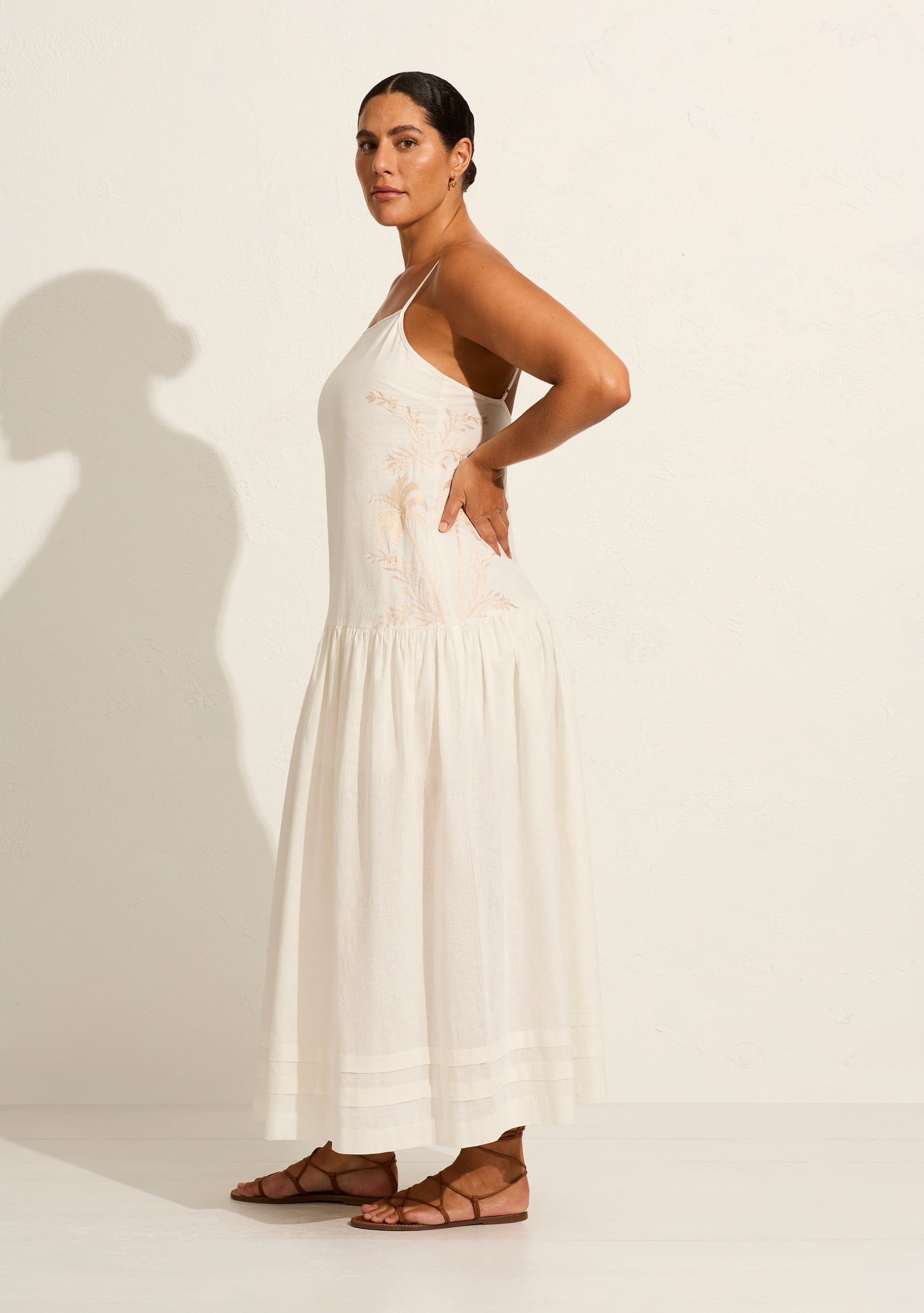 Palma Maxi Dress - Auguste The Label