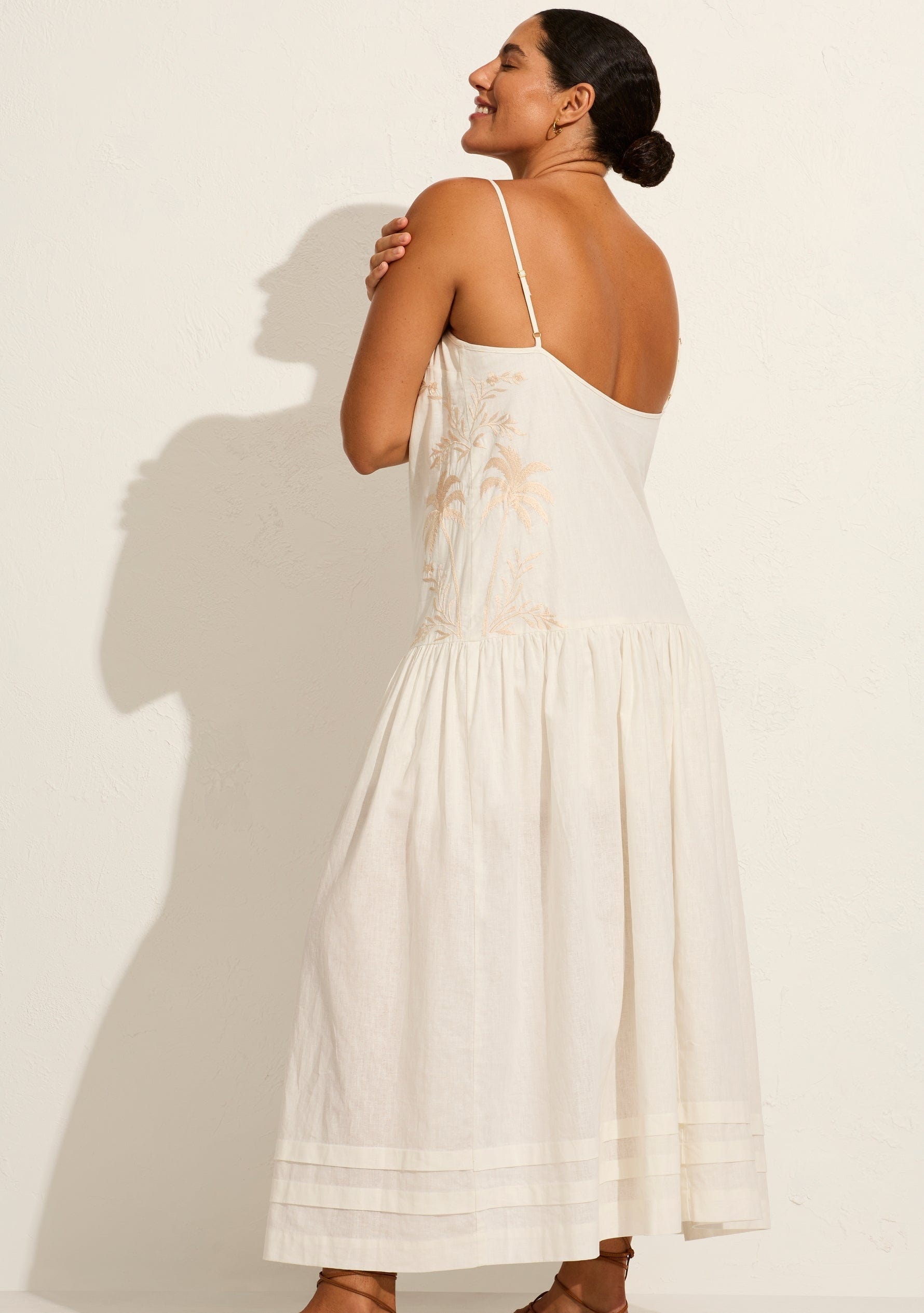 Palma Maxi Dress - Auguste The Label