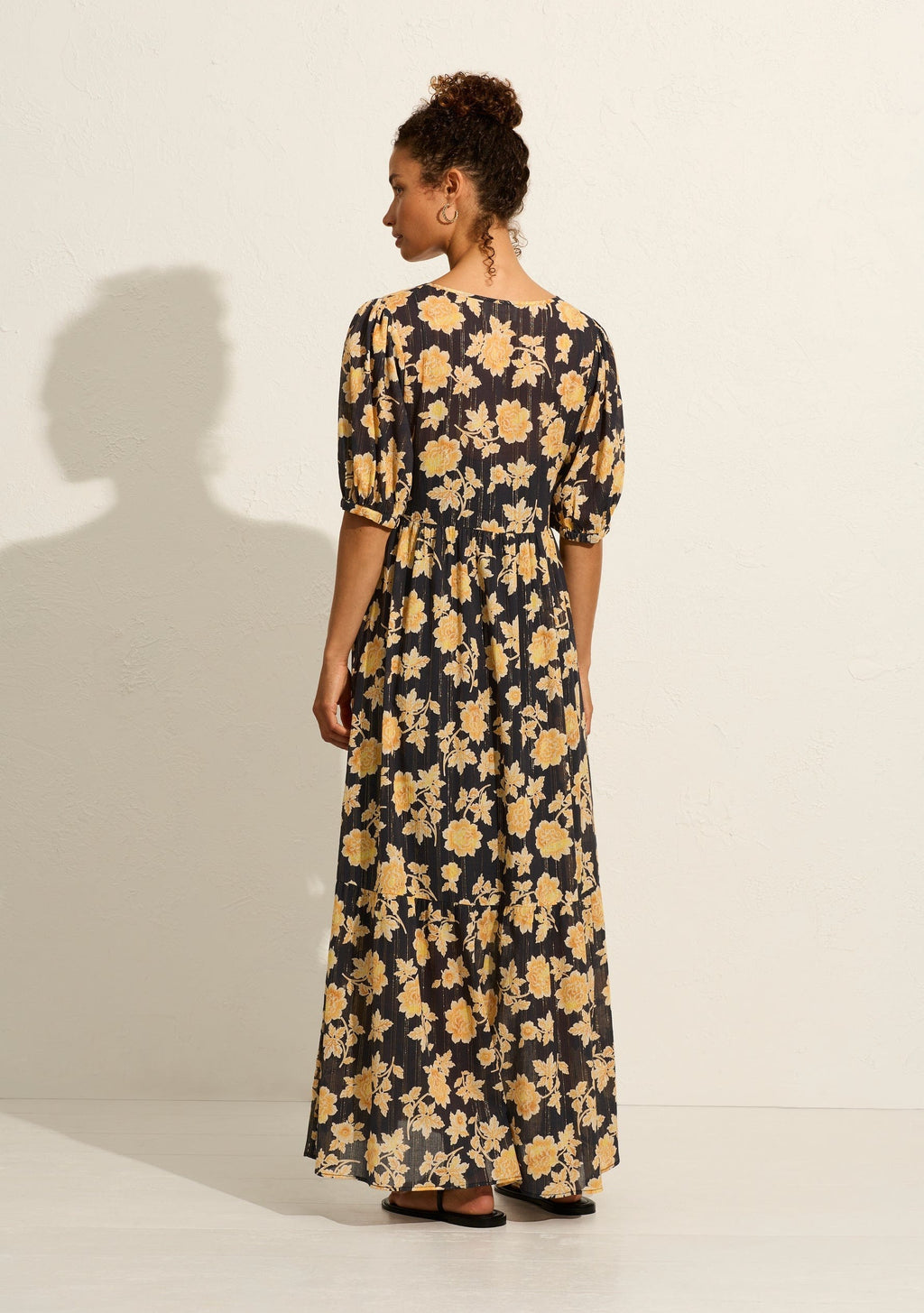 Lillian Maxi Dress - Auguste The Label