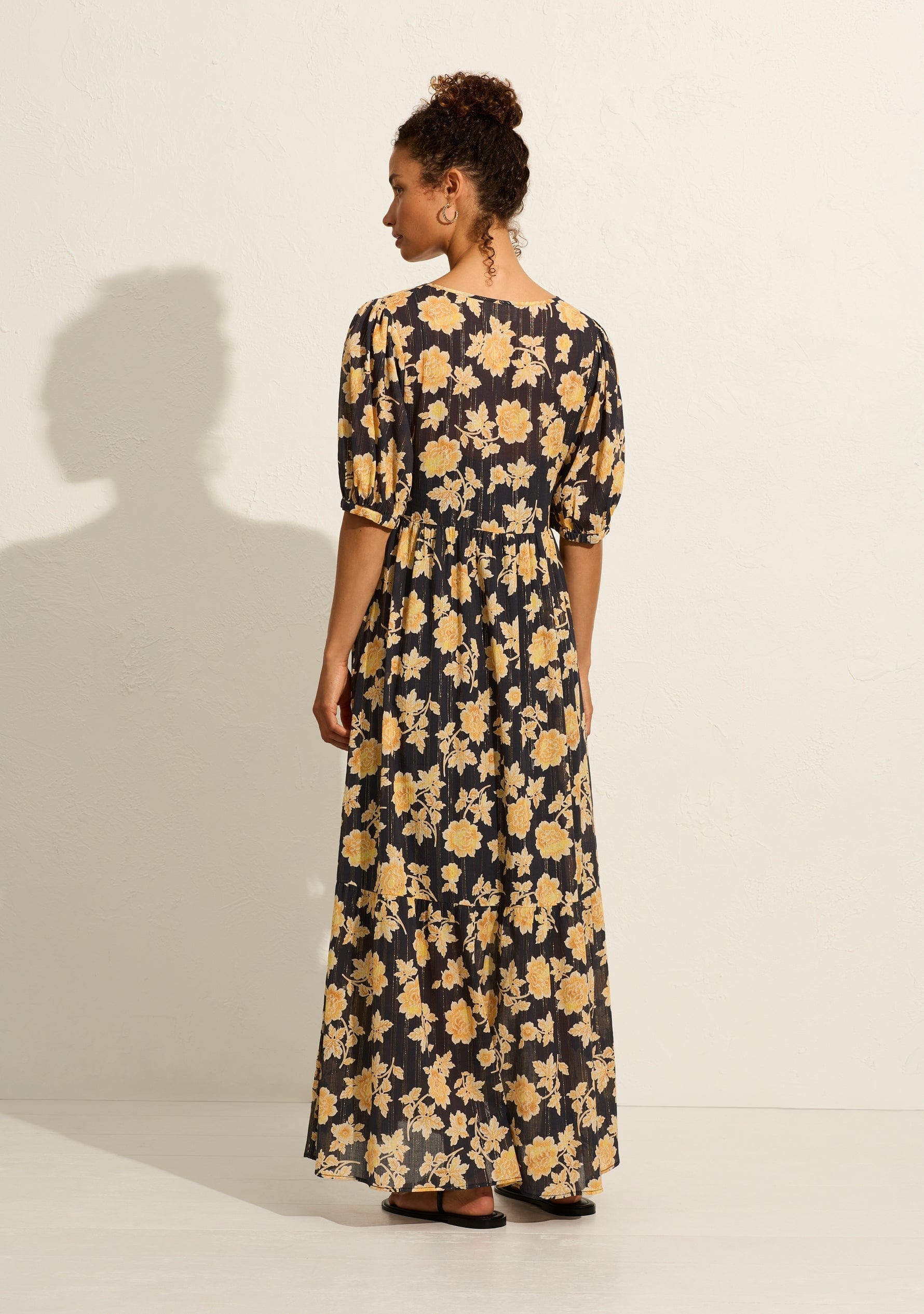 Lillian Maxi Dress - Auguste The Label