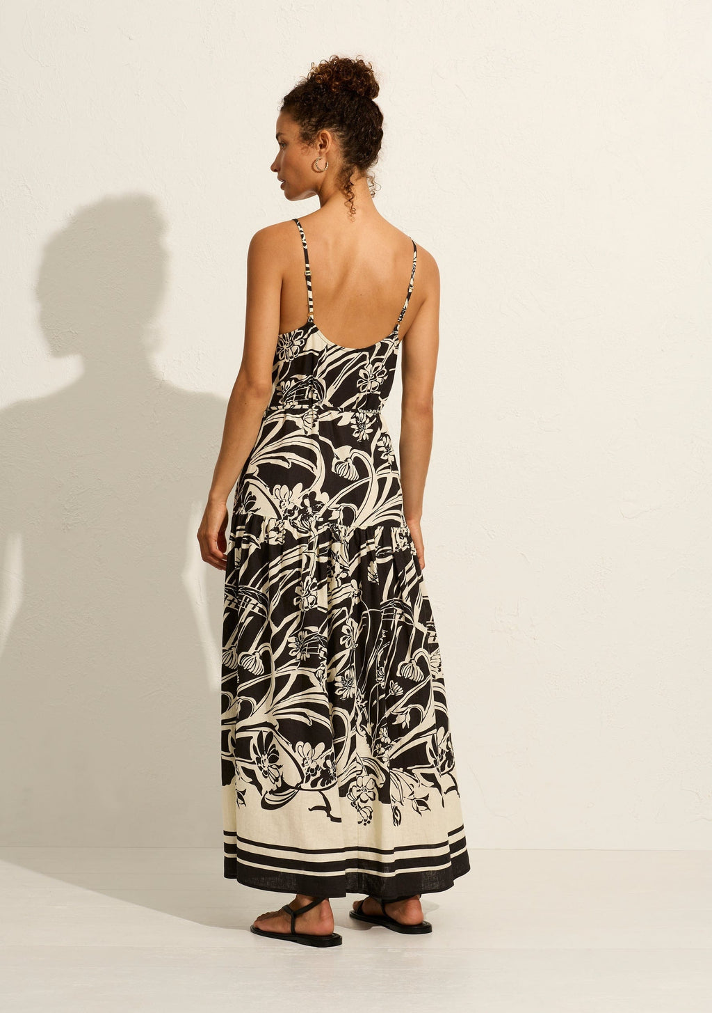 Elowen Maxi Dress - Auguste the Label