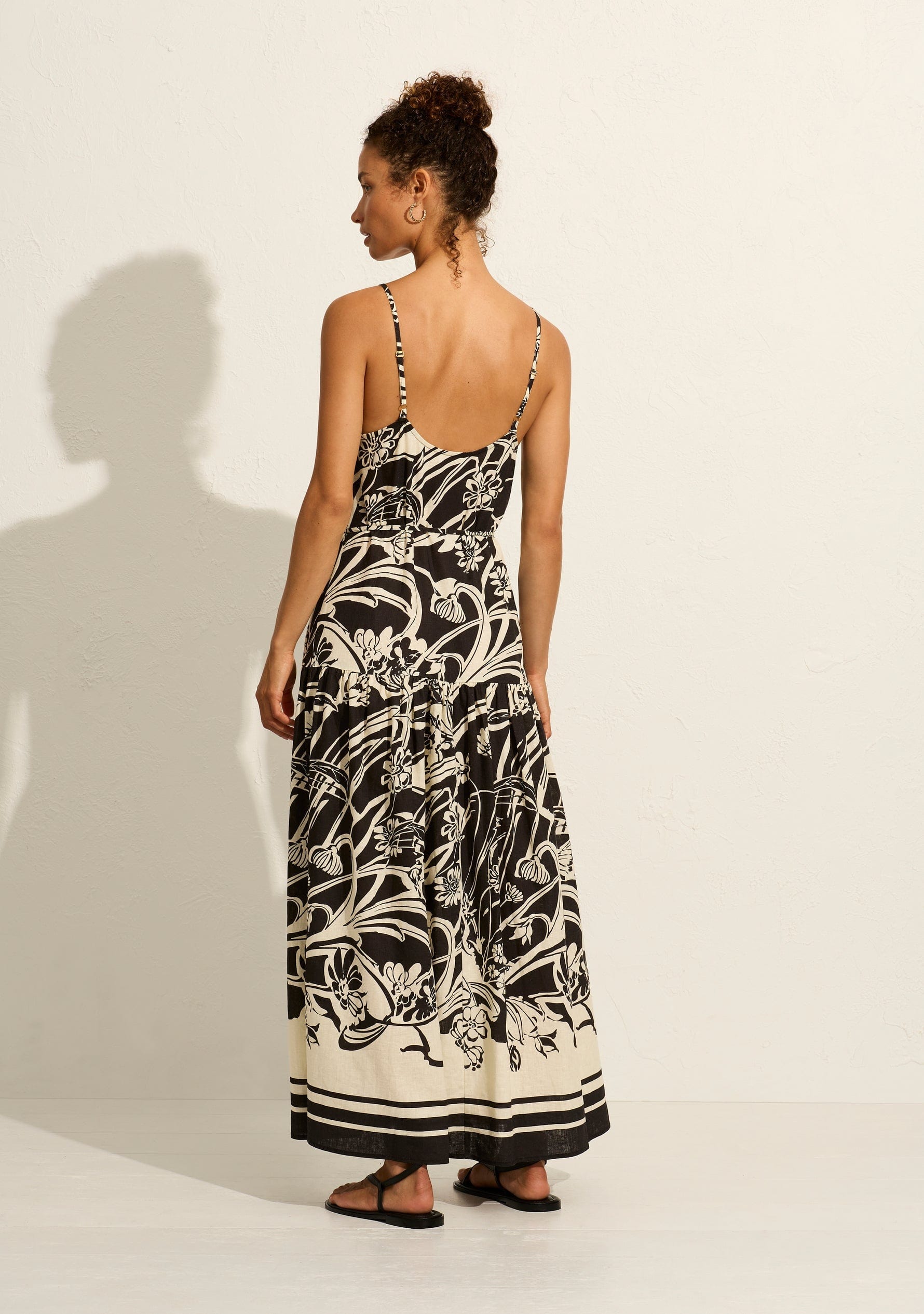 Elowen Maxi Dress - Auguste the Label