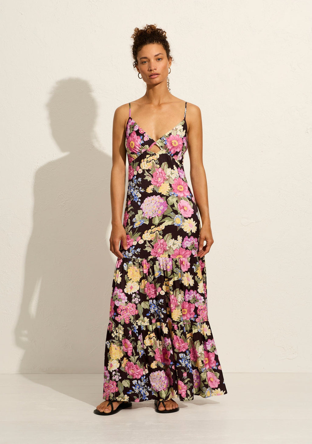 Haisley Maxi Dress - Auguste The Label