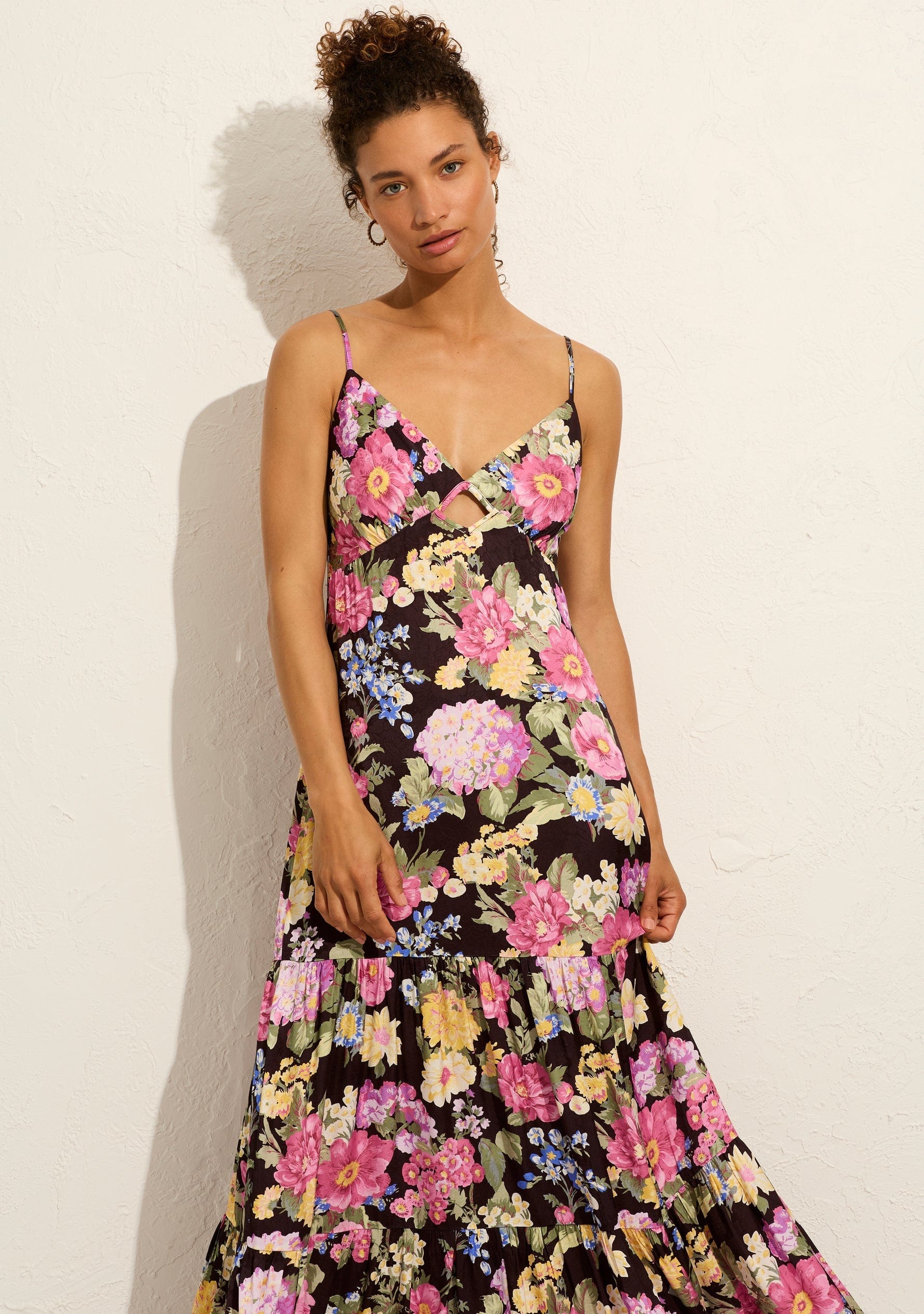Haisley Maxi Dress - Auguste The Label