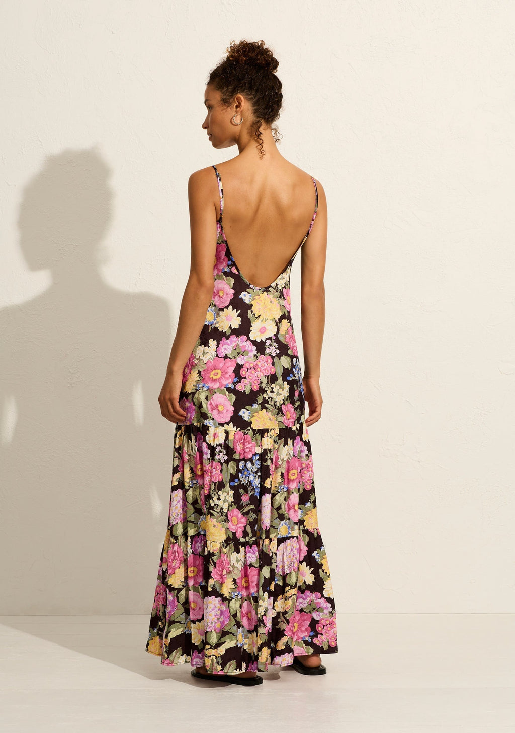 Haisley Maxi Dress - Auguste The Label
