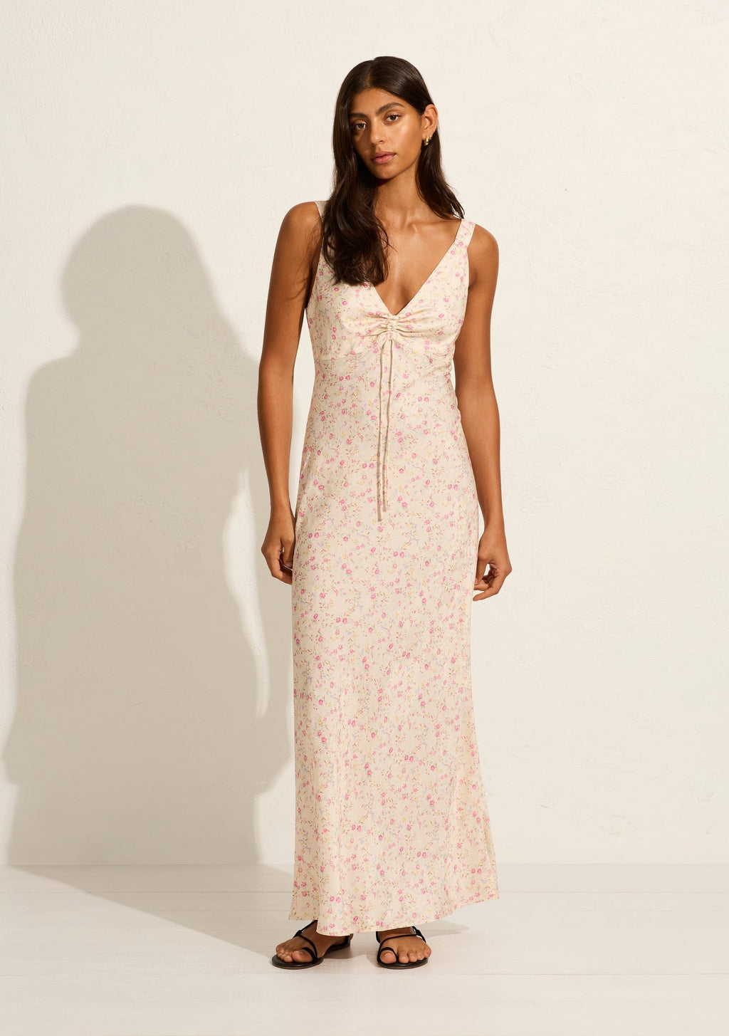 Melodie Maxi Dress - Auguste The Label
