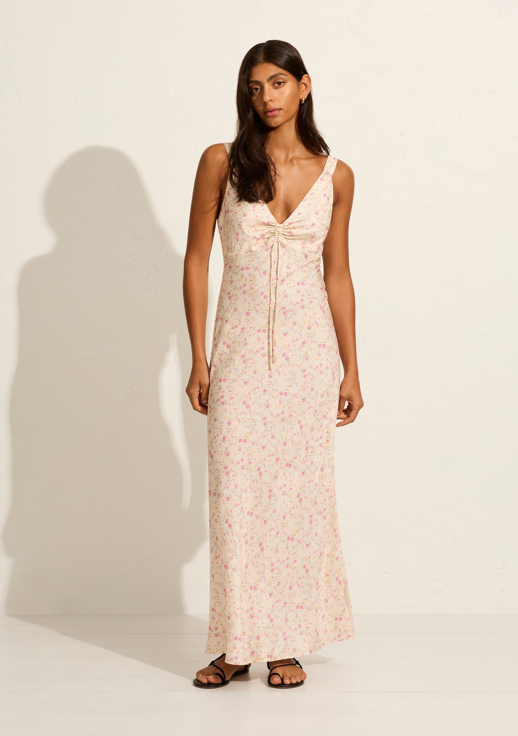 Melodie Maxi Dress - Auguste The Label