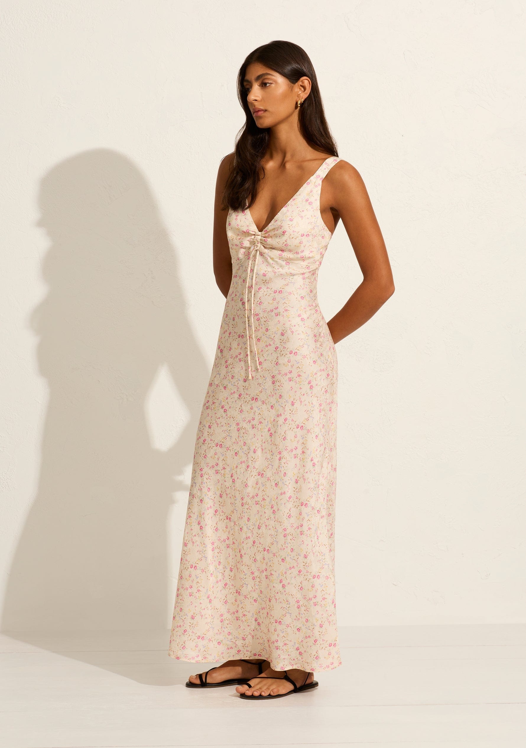 Melodie Maxi Dress - Auguste The Label