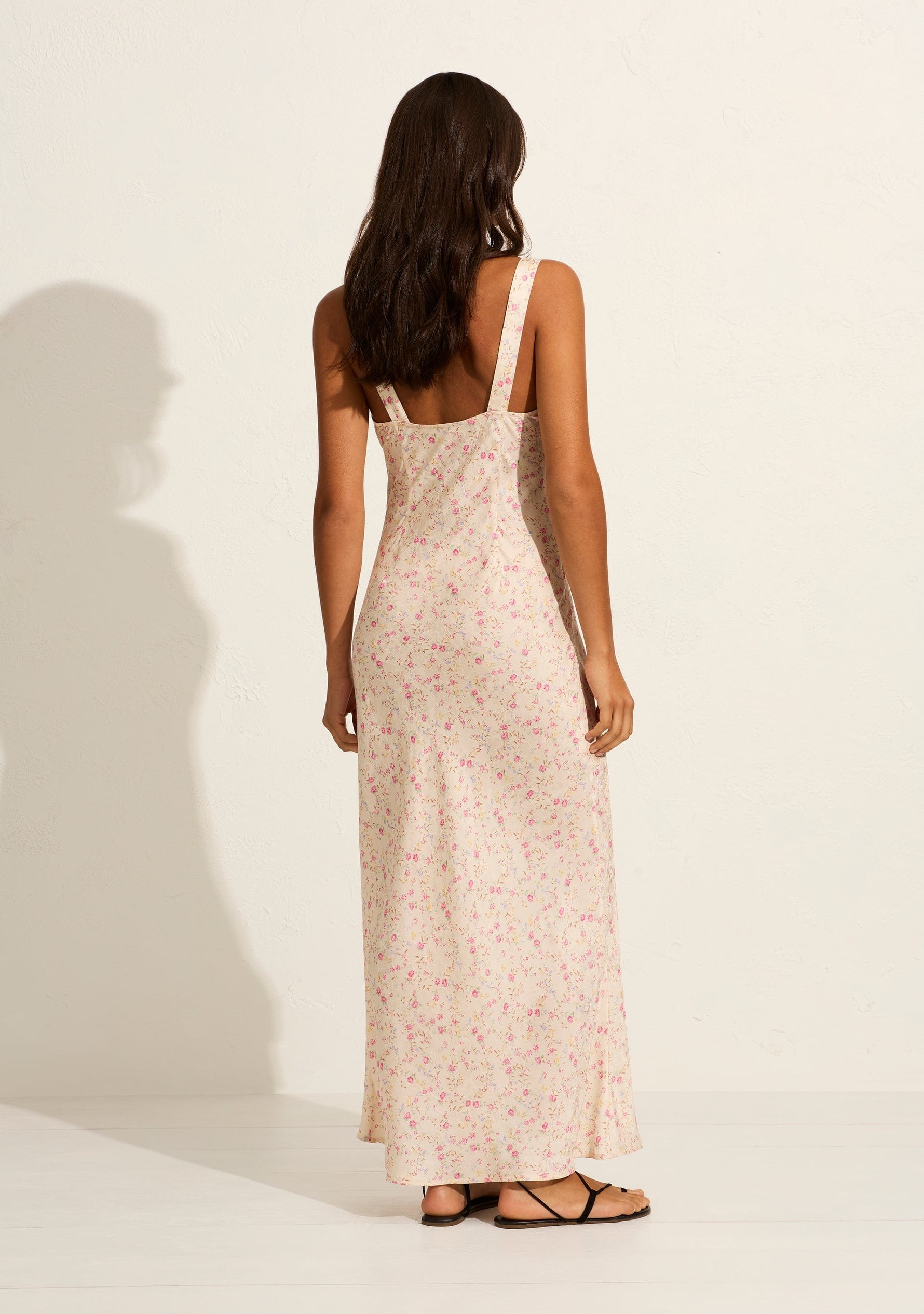 Melodie Maxi Dress - Auguste The Label