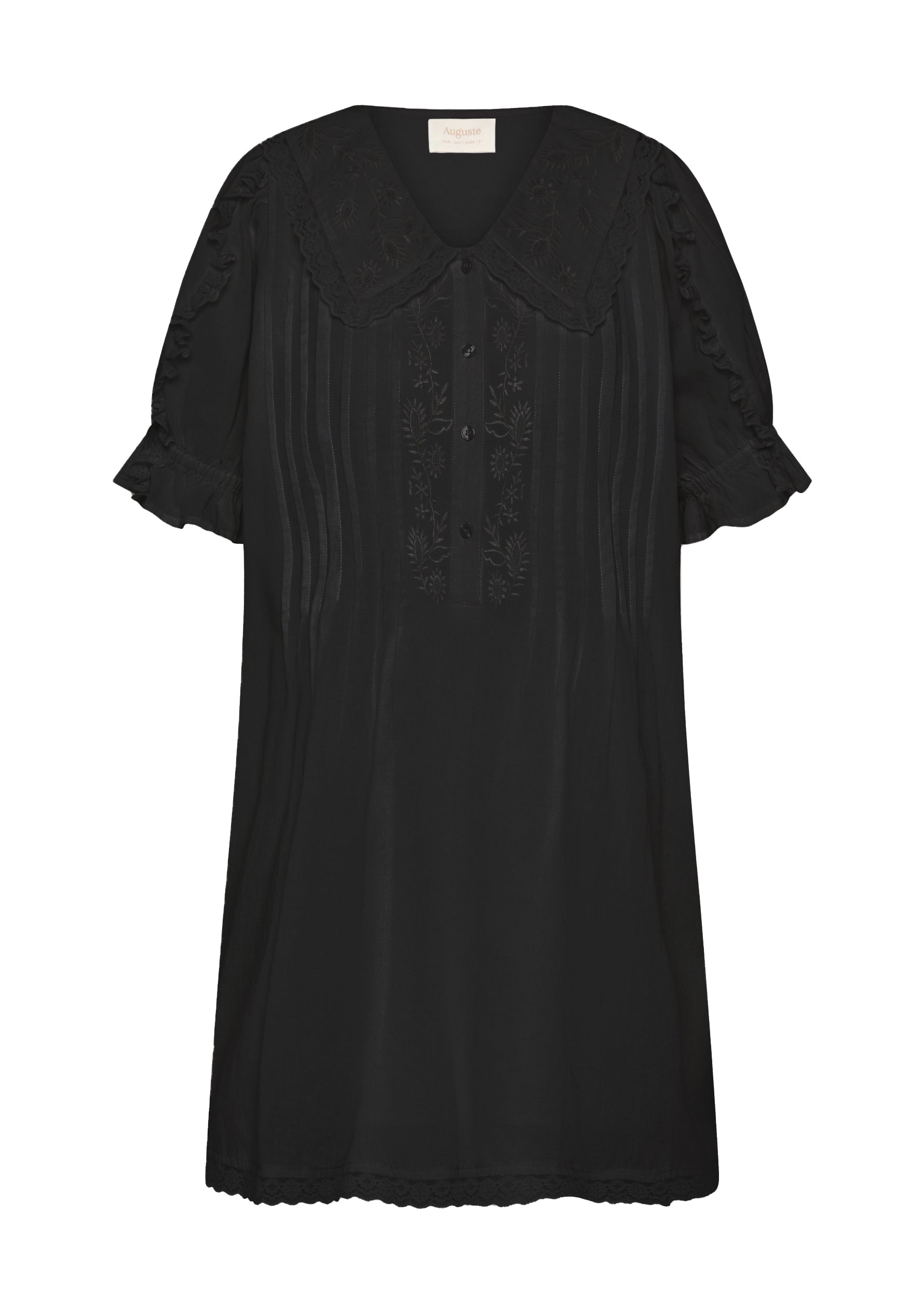 Ellory Mini Dress - Auguste The Label