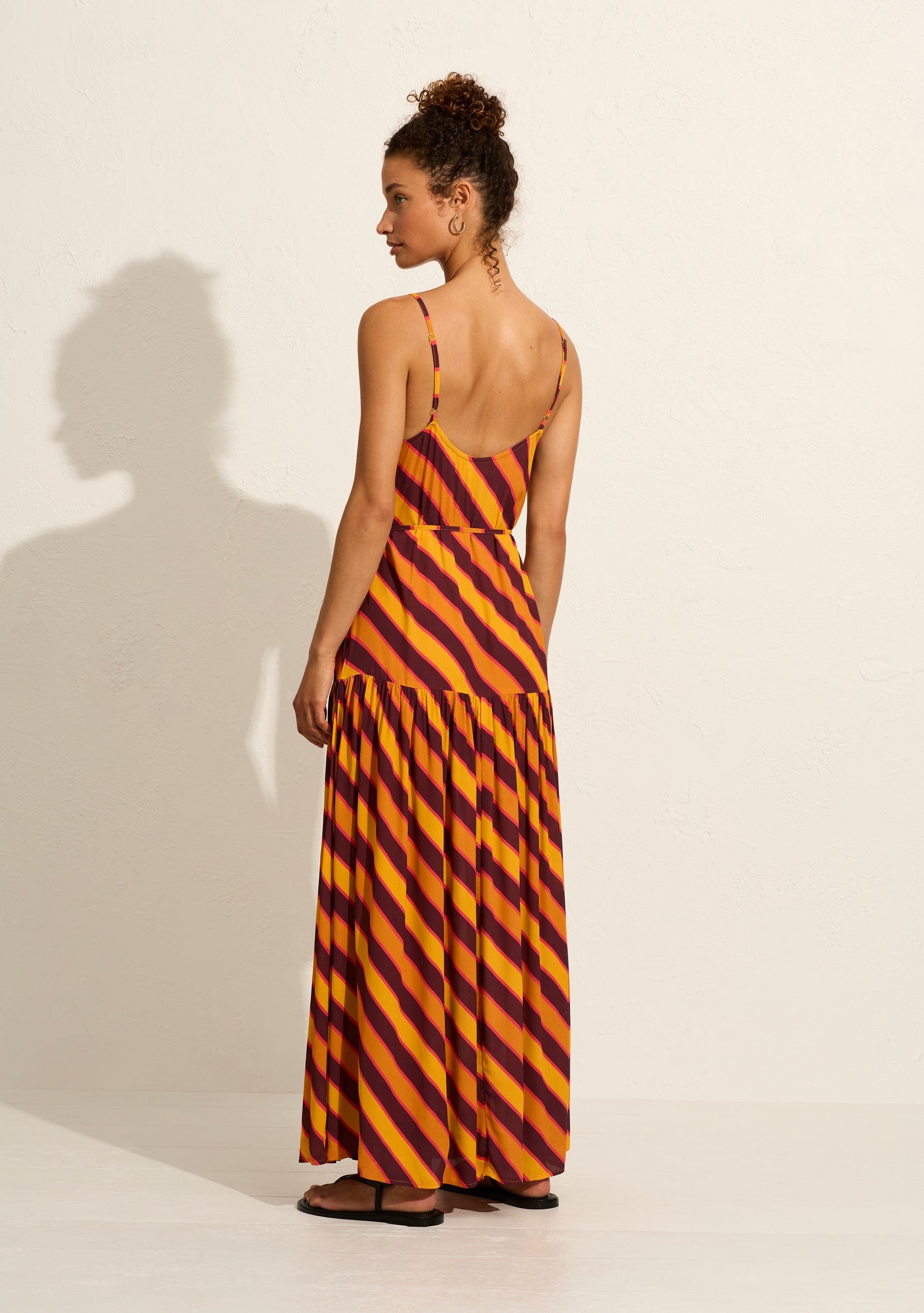 Elowen Maxi Dress - Auguste The Label