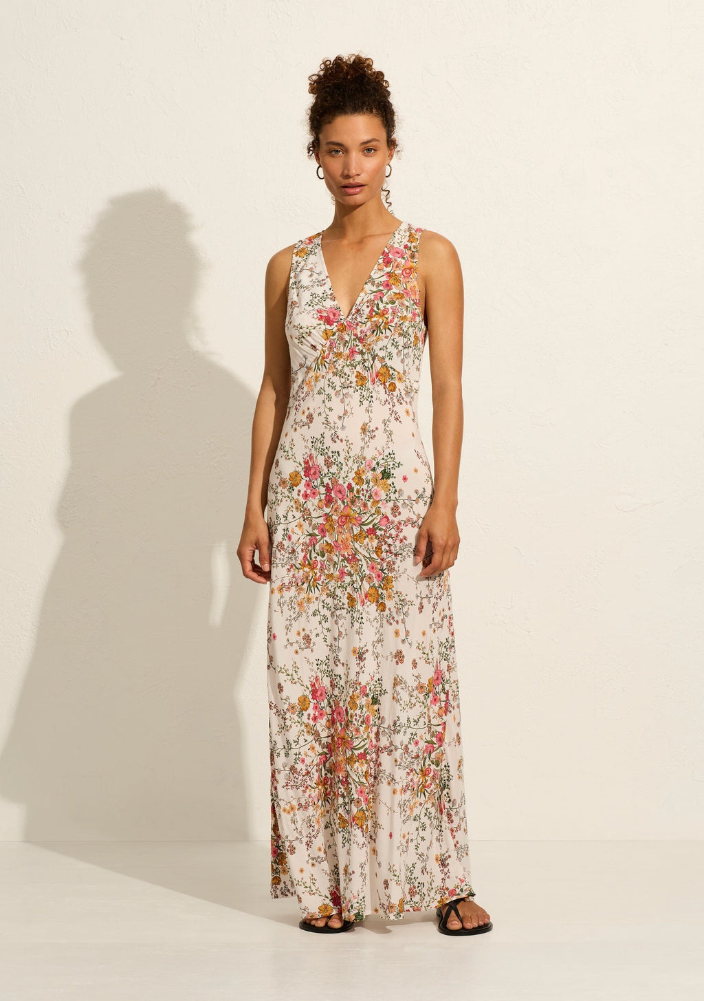 Lara Maxi Dress - Auguste The Label
