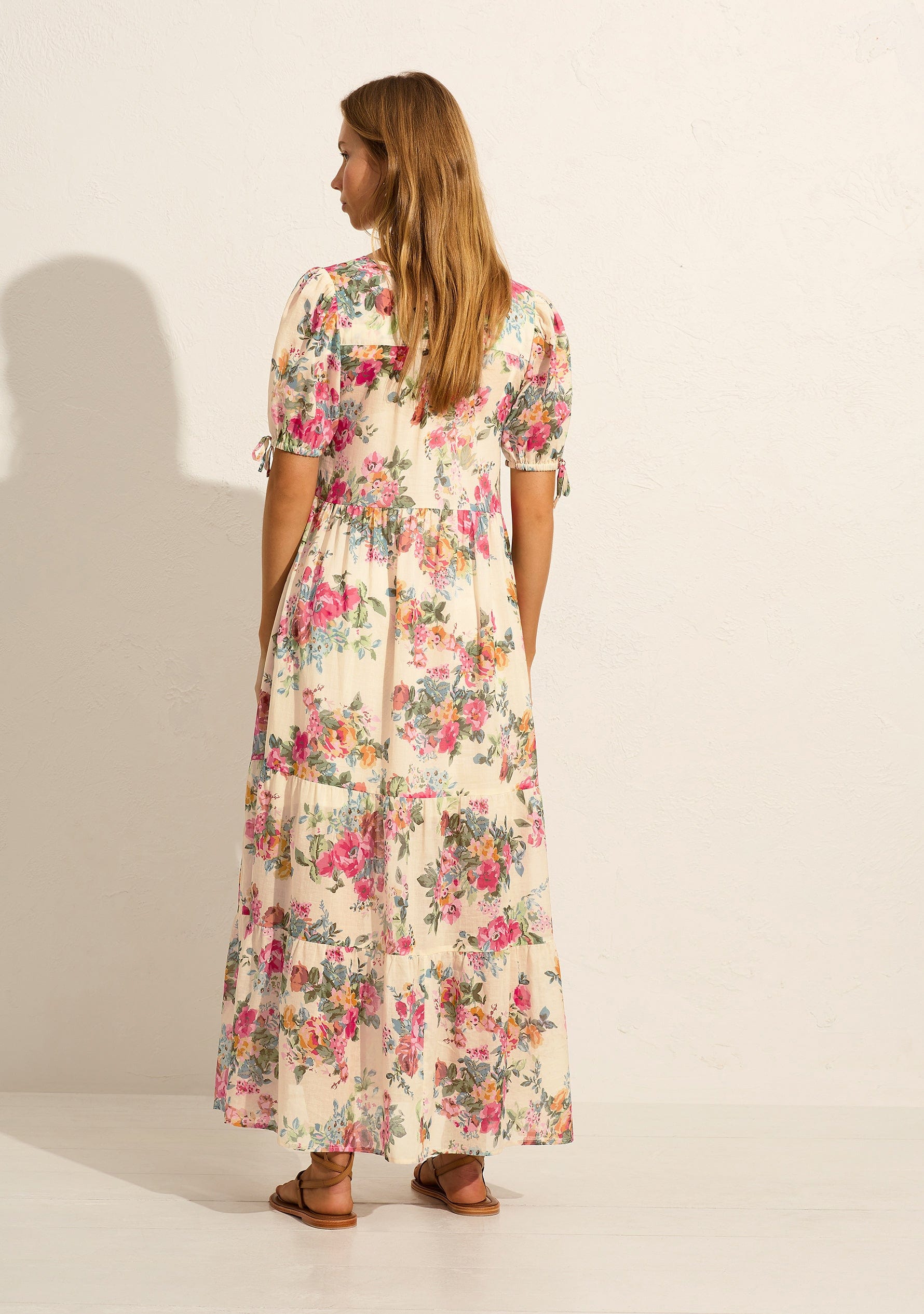 Evie Maxi Dress