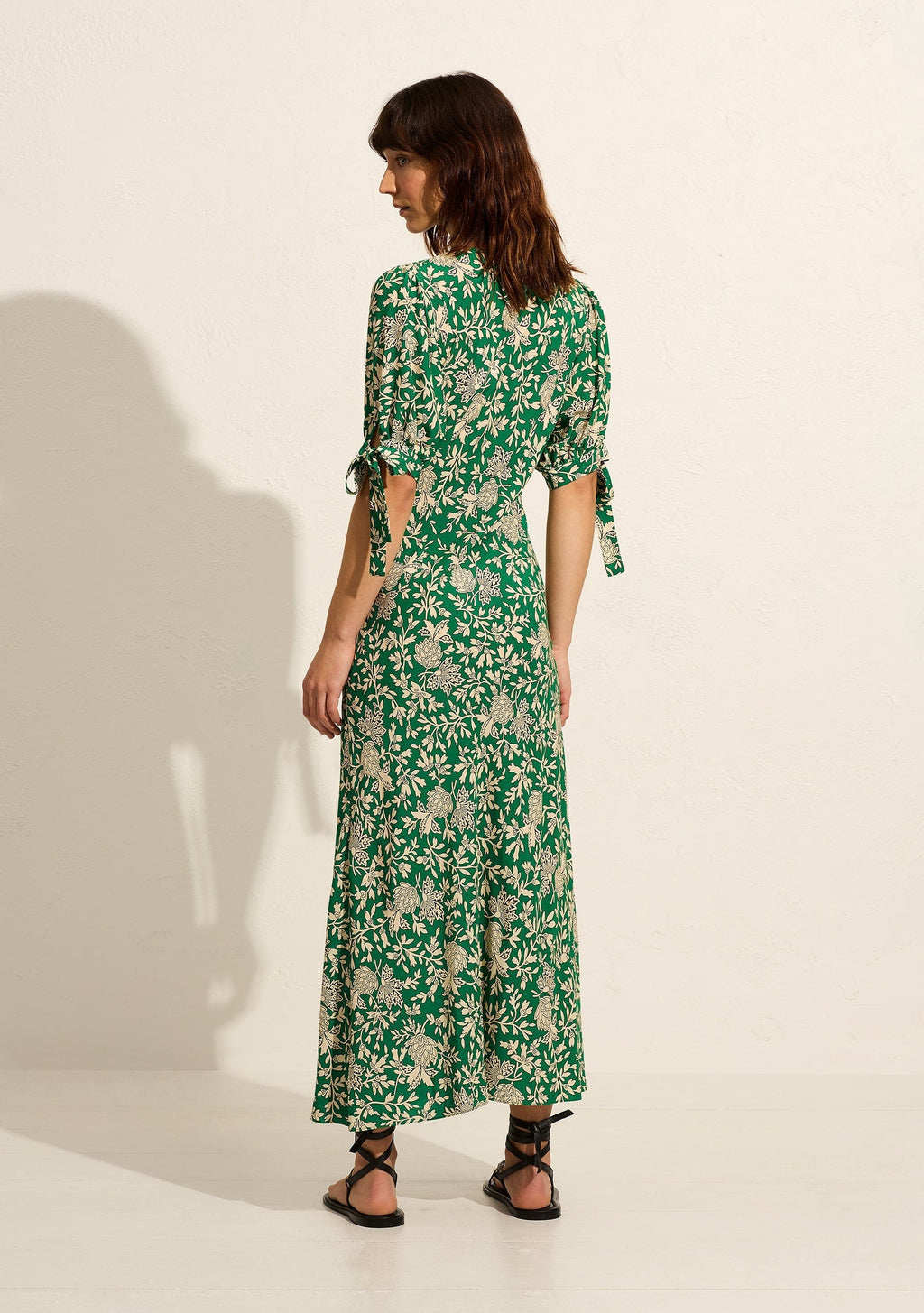 Raelynn Midi Dress - Auguste The Label