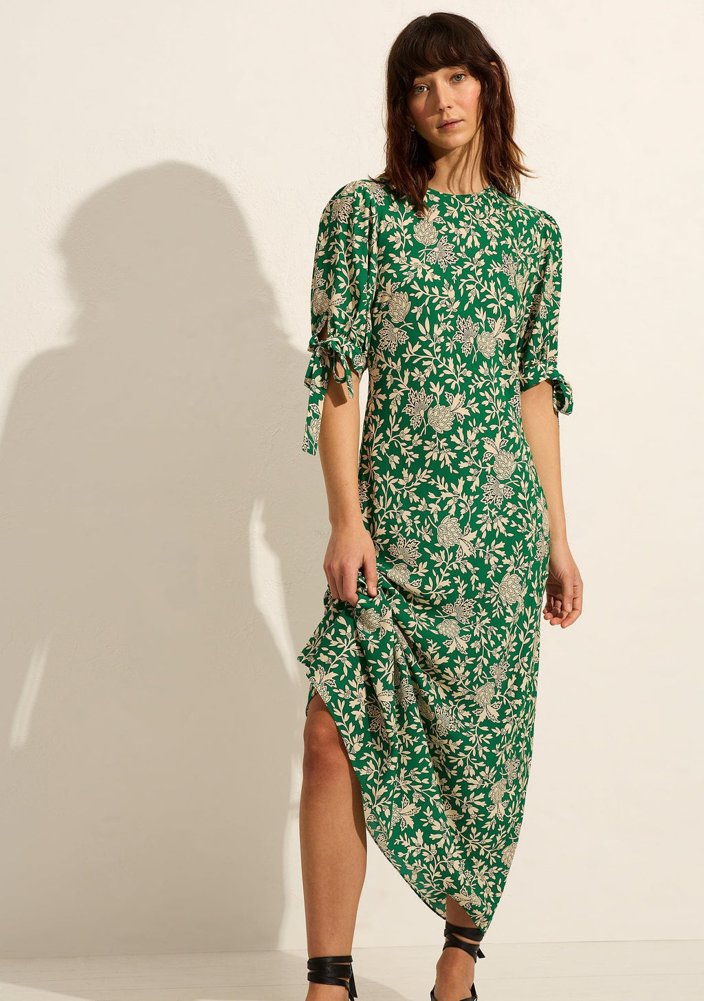 Raelynn Midi Dress - Auguste The Label