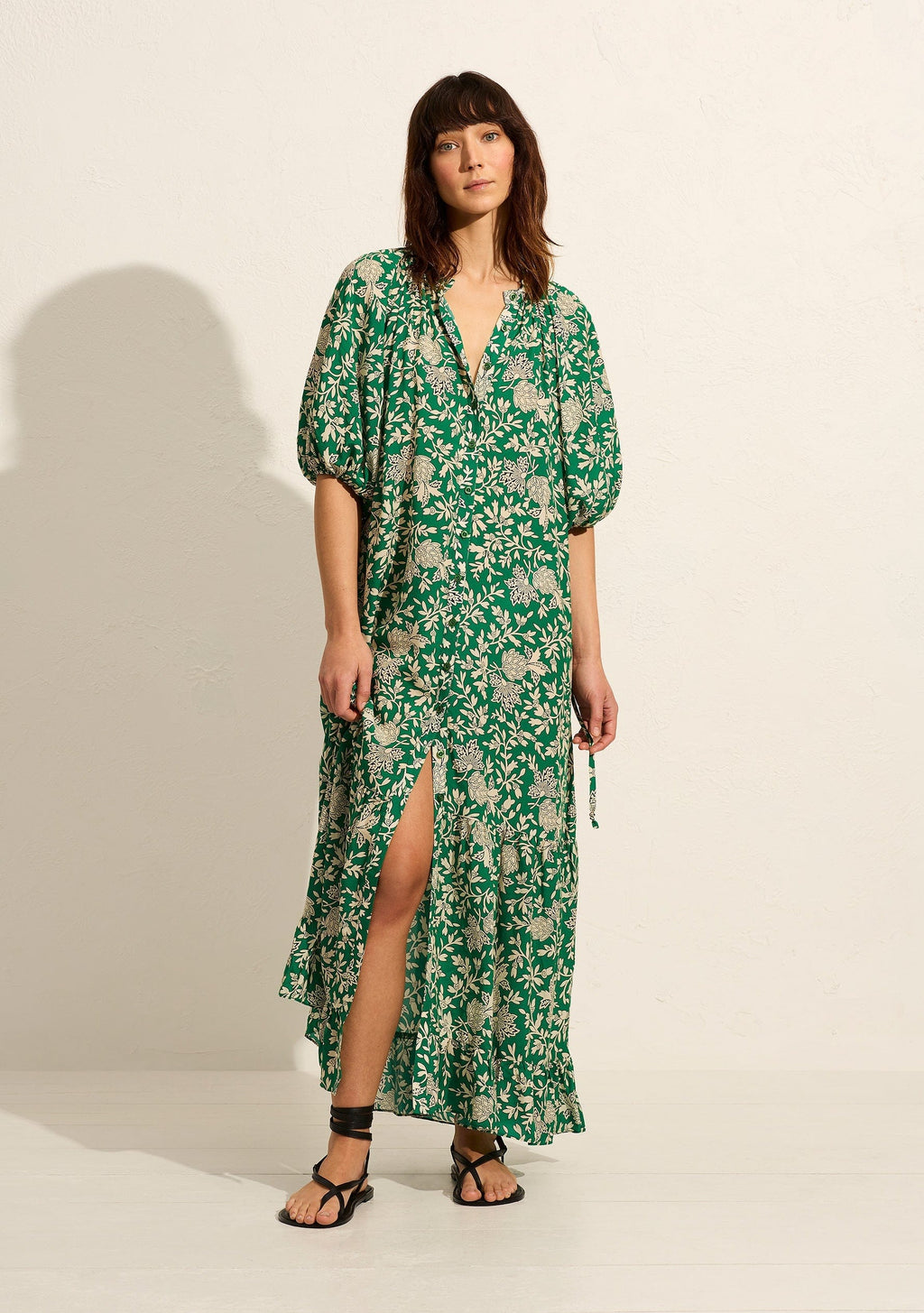 Peyton Maxi Dress - Auguste The Label