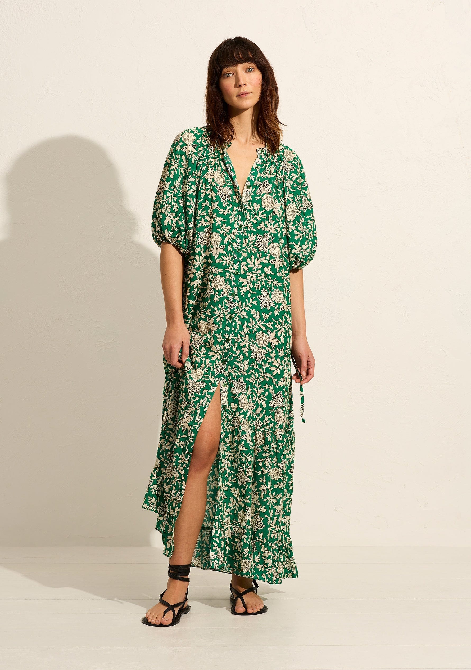 Peyton Maxi Dress - Auguste The Label