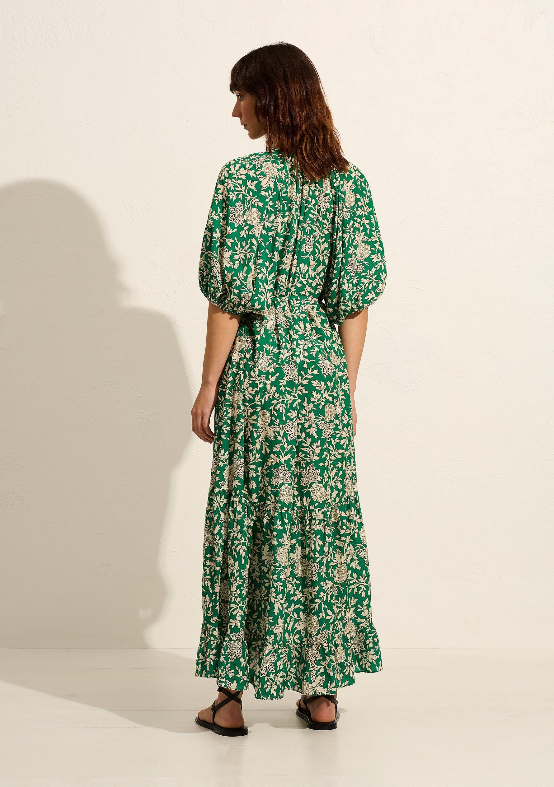 Peyton Maxi Dress - Auguste The Label