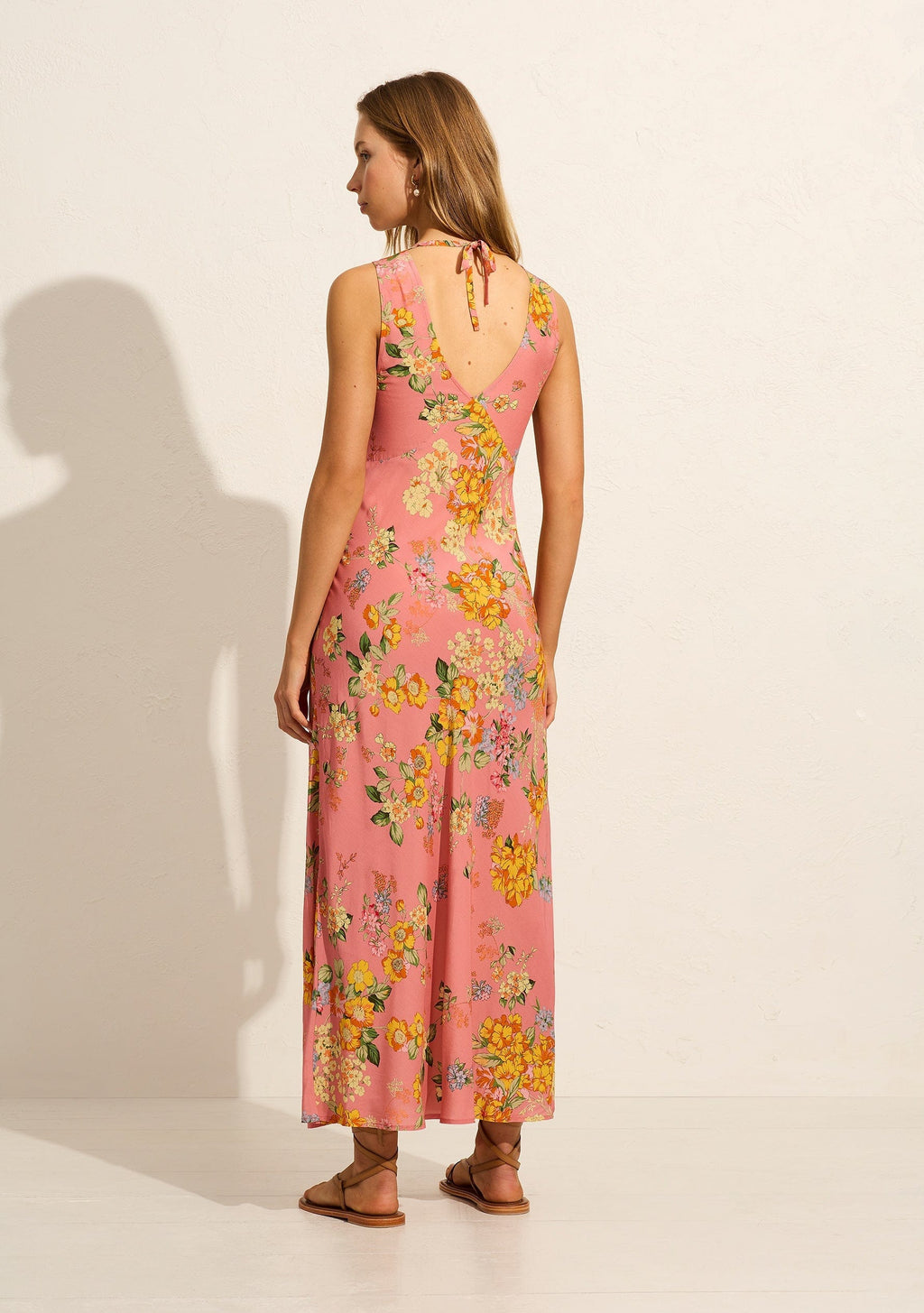 Lara Maxi Dress - Auguste The Label