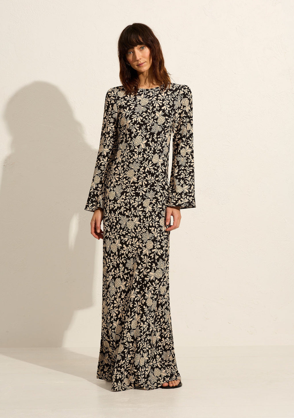 Kalea Maxi Dress - Auguste The Label