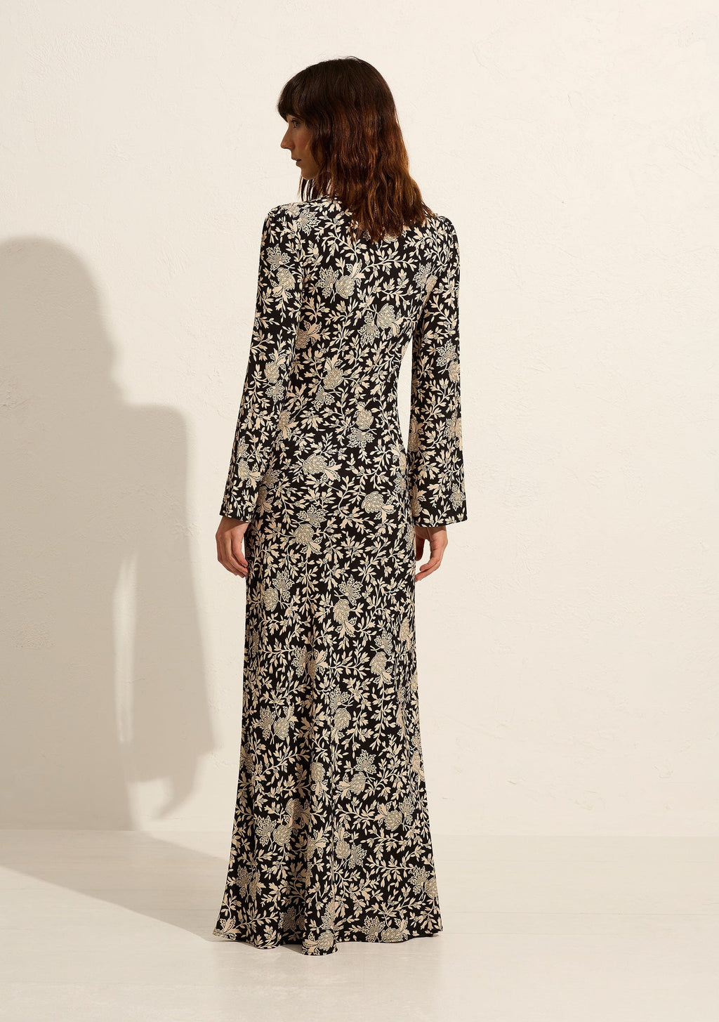 Kalea Maxi Dress - Auguste The Label