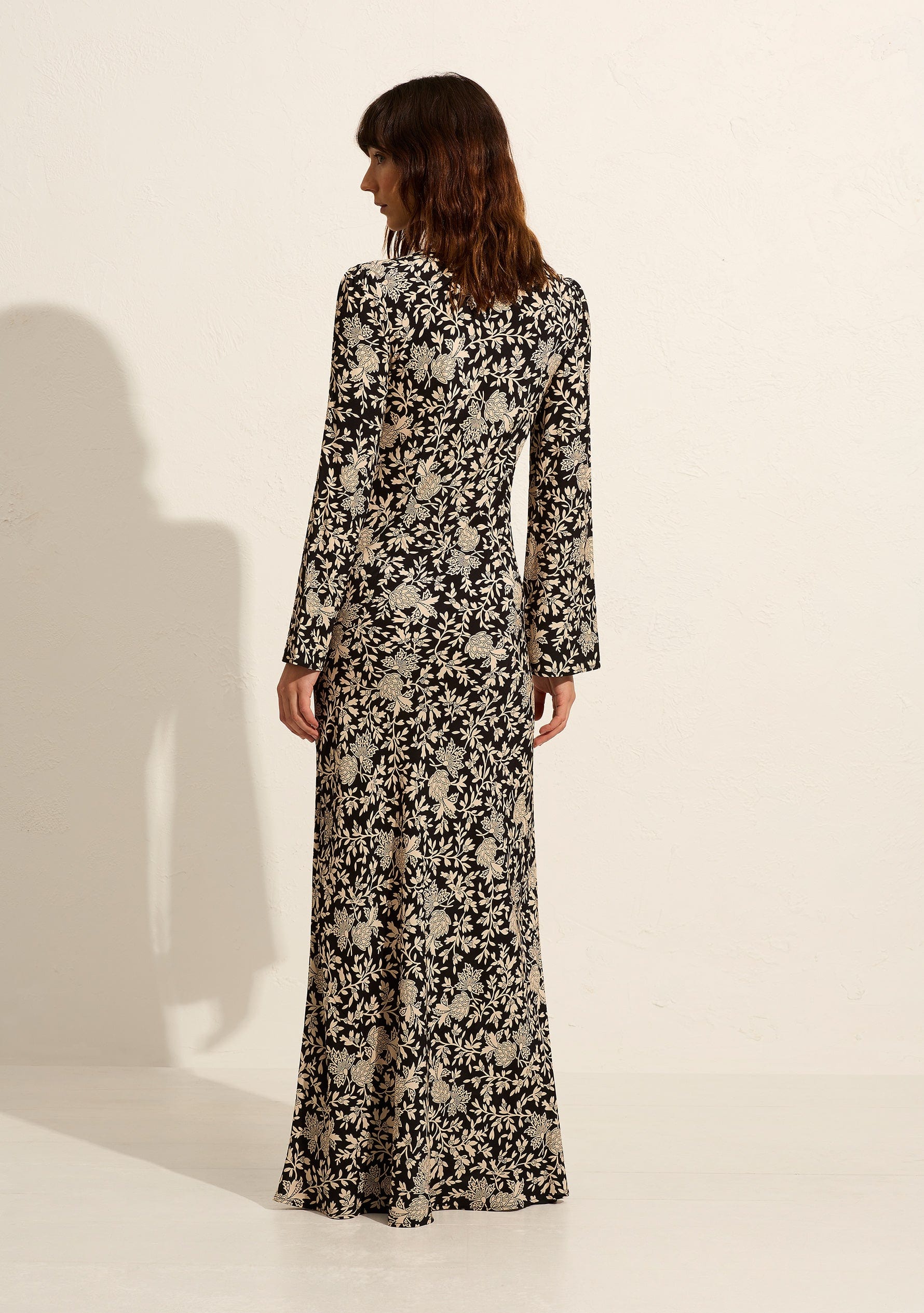 Kalea Maxi Dress - Auguste The Label