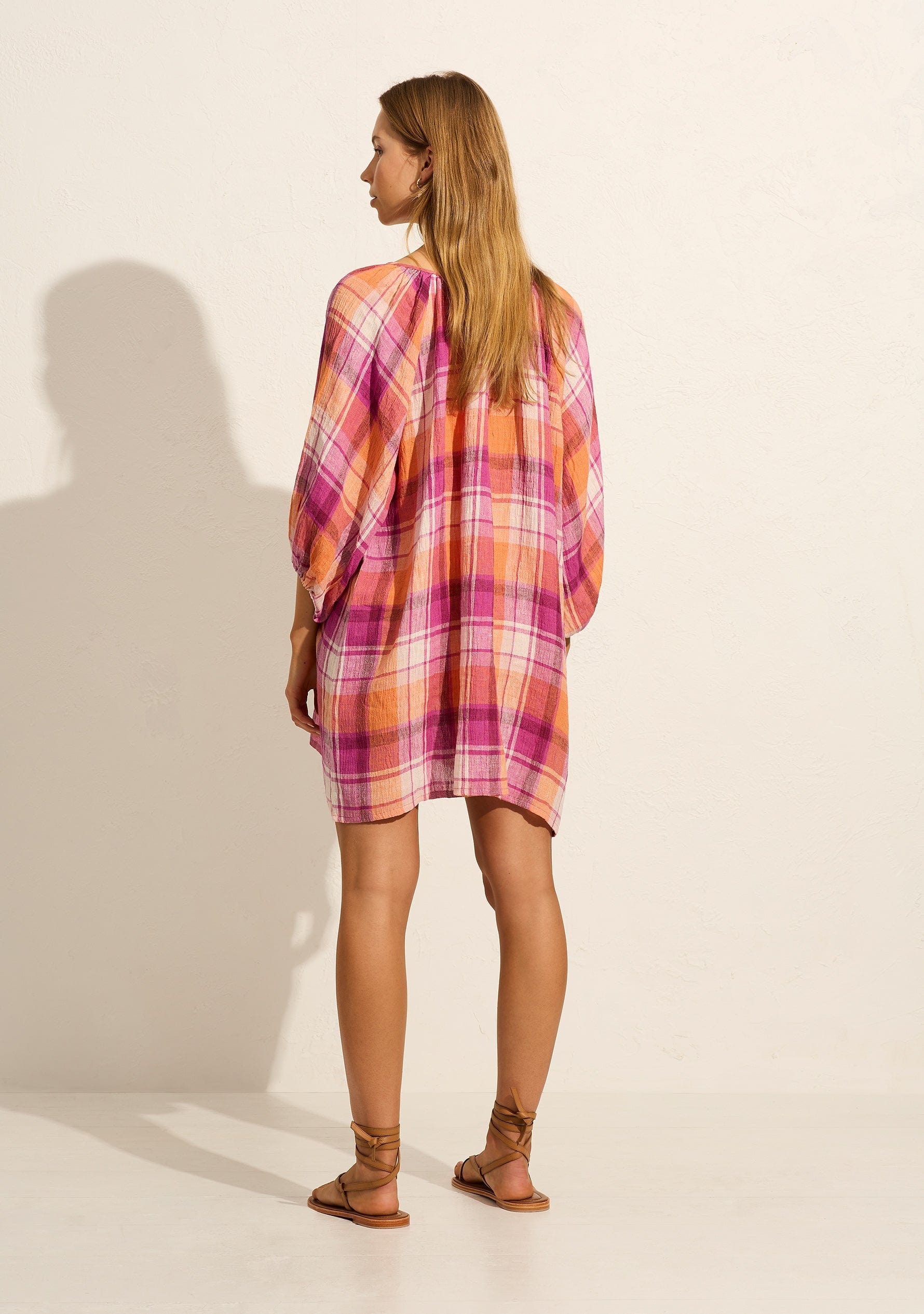 Veronica Mini Dress - Auguste The Label