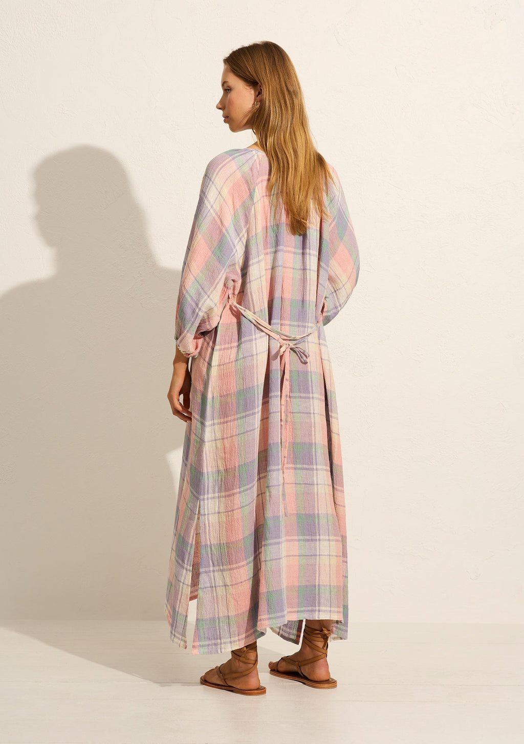 Veronica Midi Dress - Auguste The Label