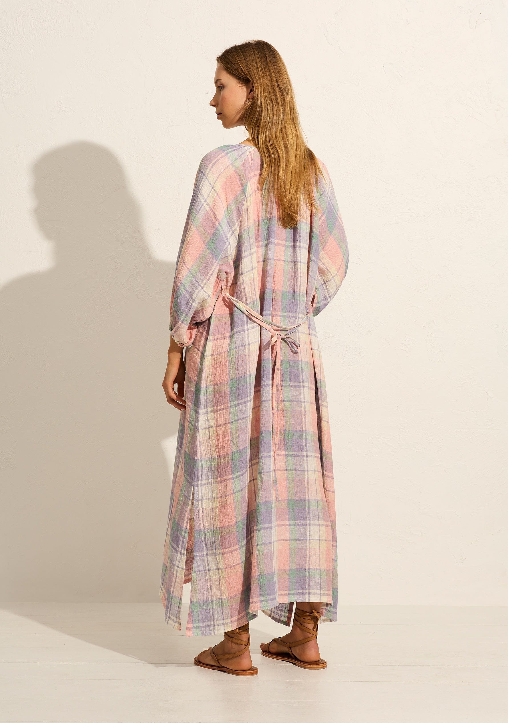 Veronica Midi Dress - Auguste The Label