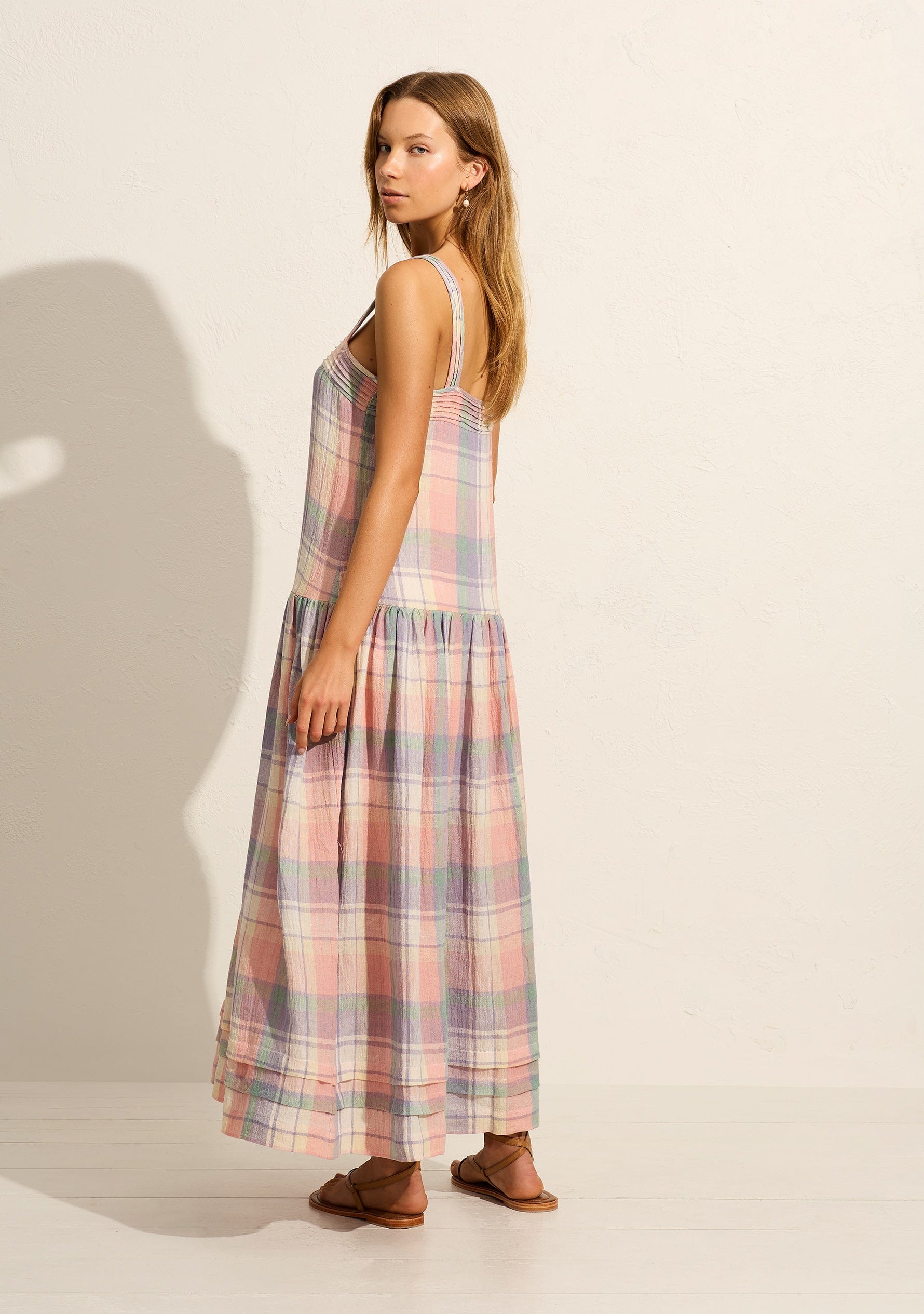 Olympia Maxi Dress - Auguste The Label