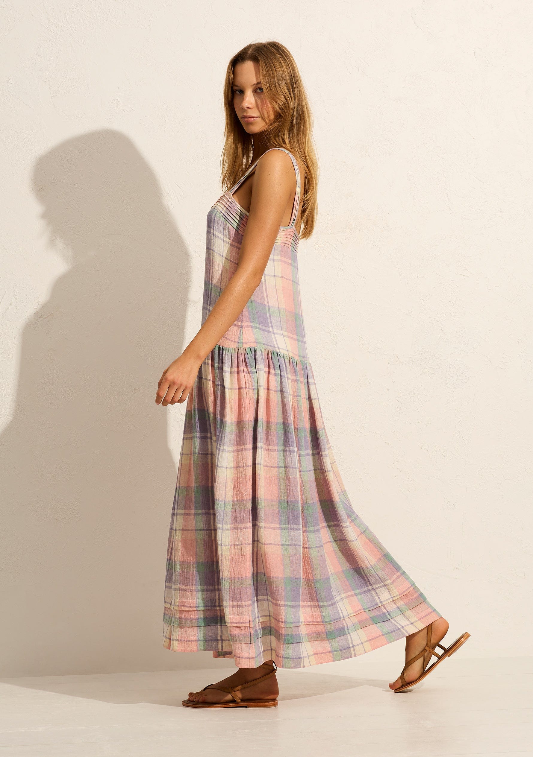 Olympia Maxi Dress - Auguste The Label