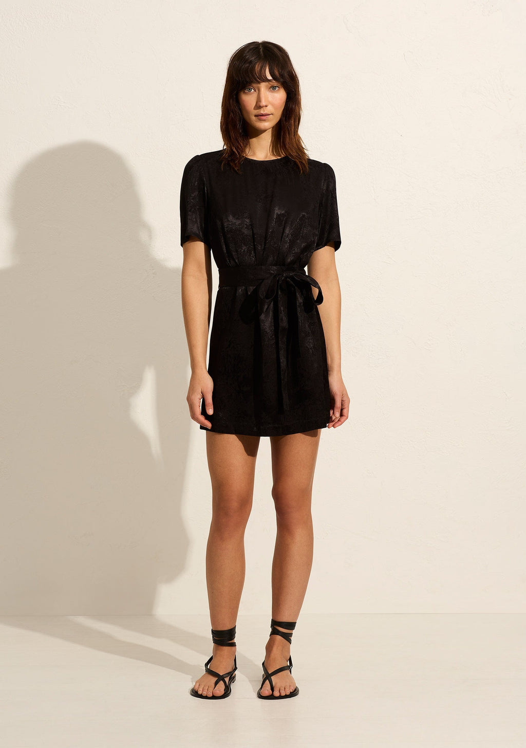 Torin Mini Dress - Auguste The Label
